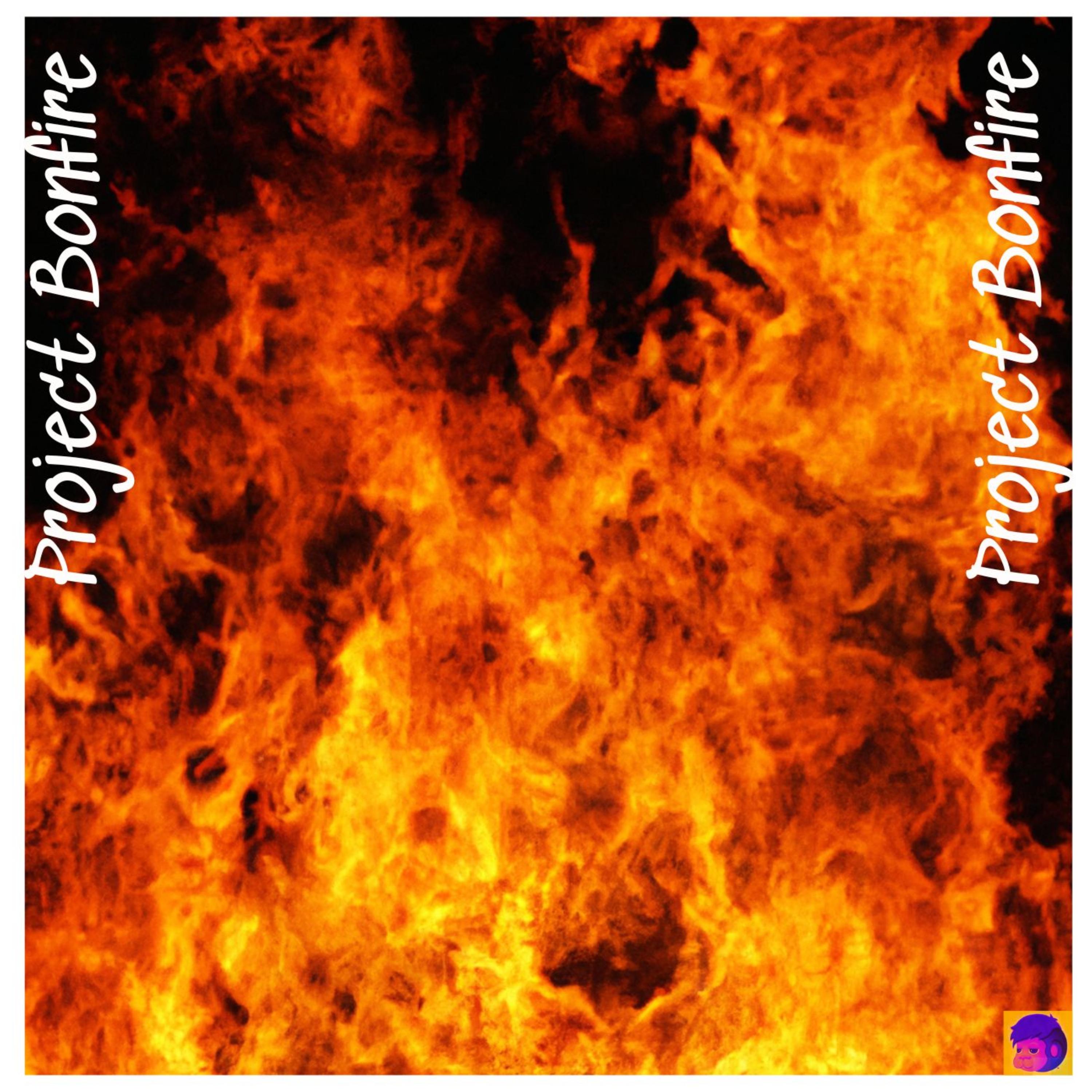 Project Bonfire artwork