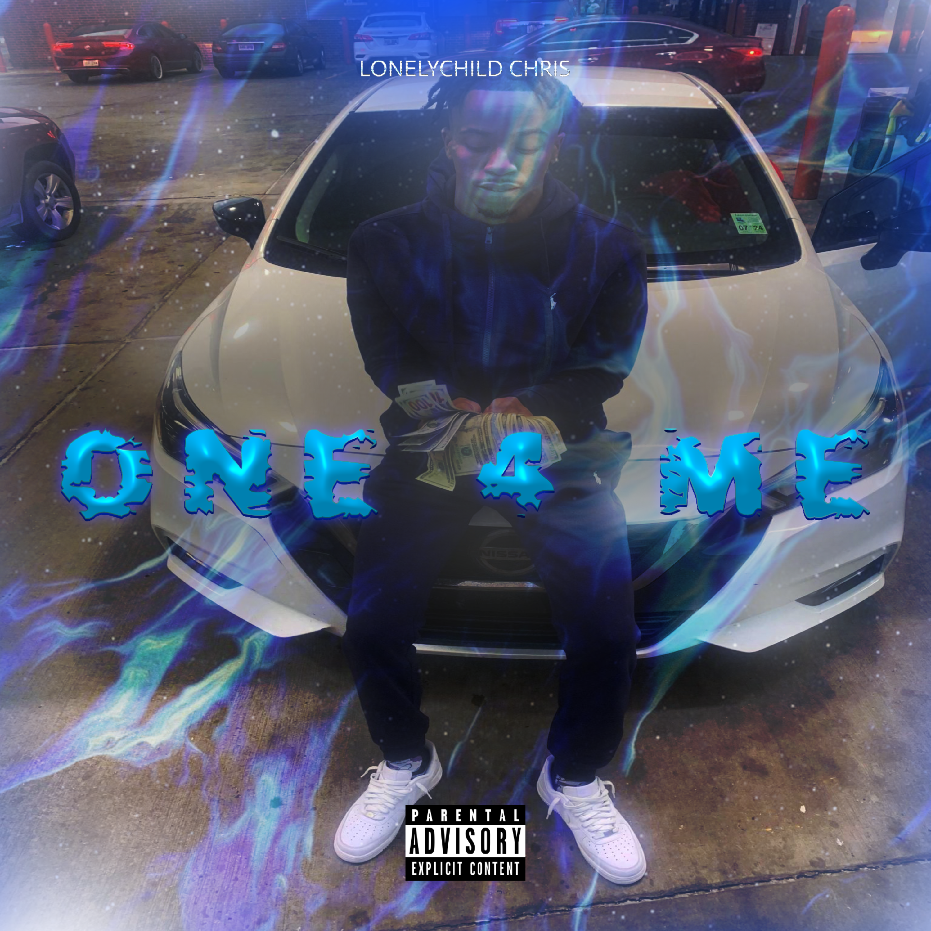 One 4 Me artwork