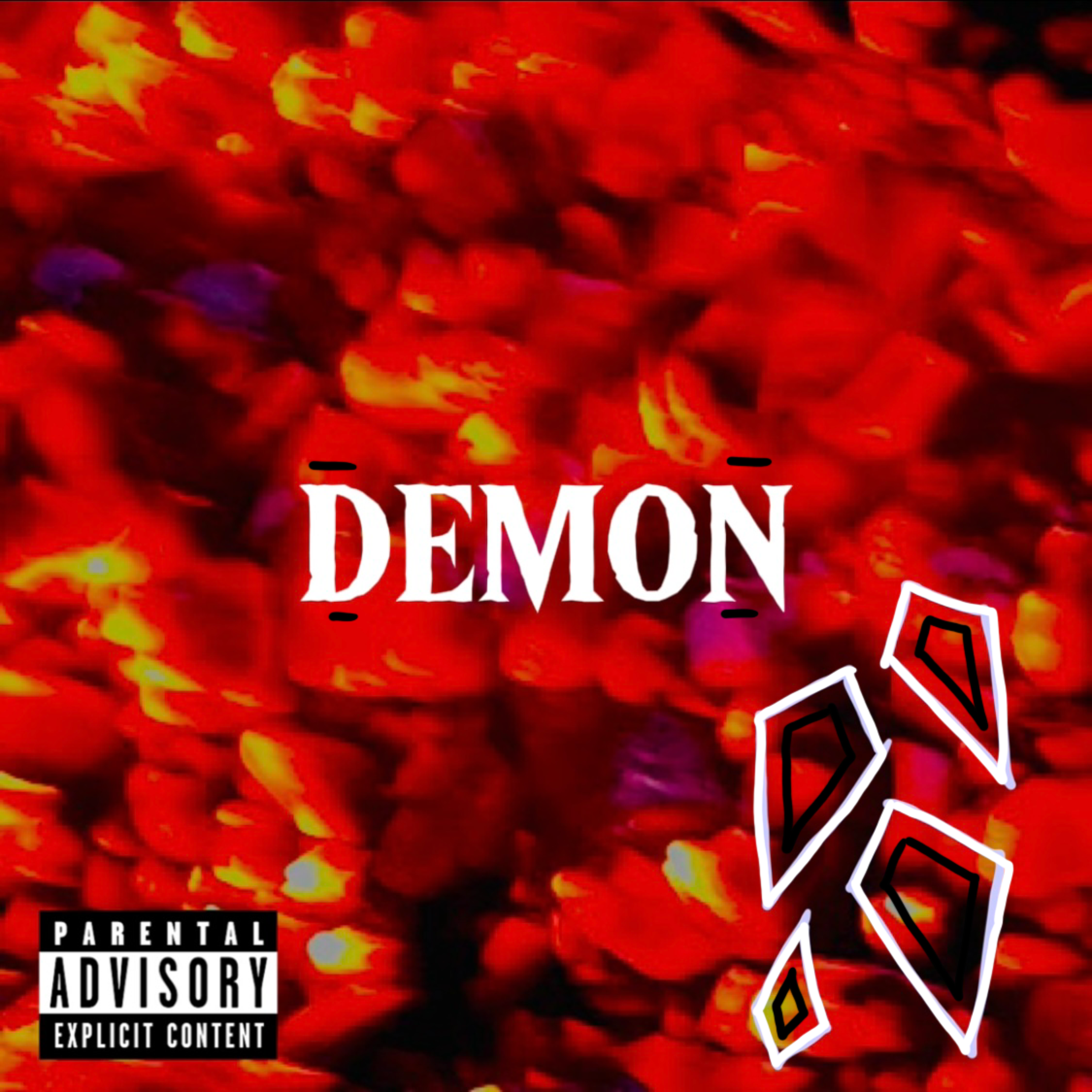 DEMON artwork