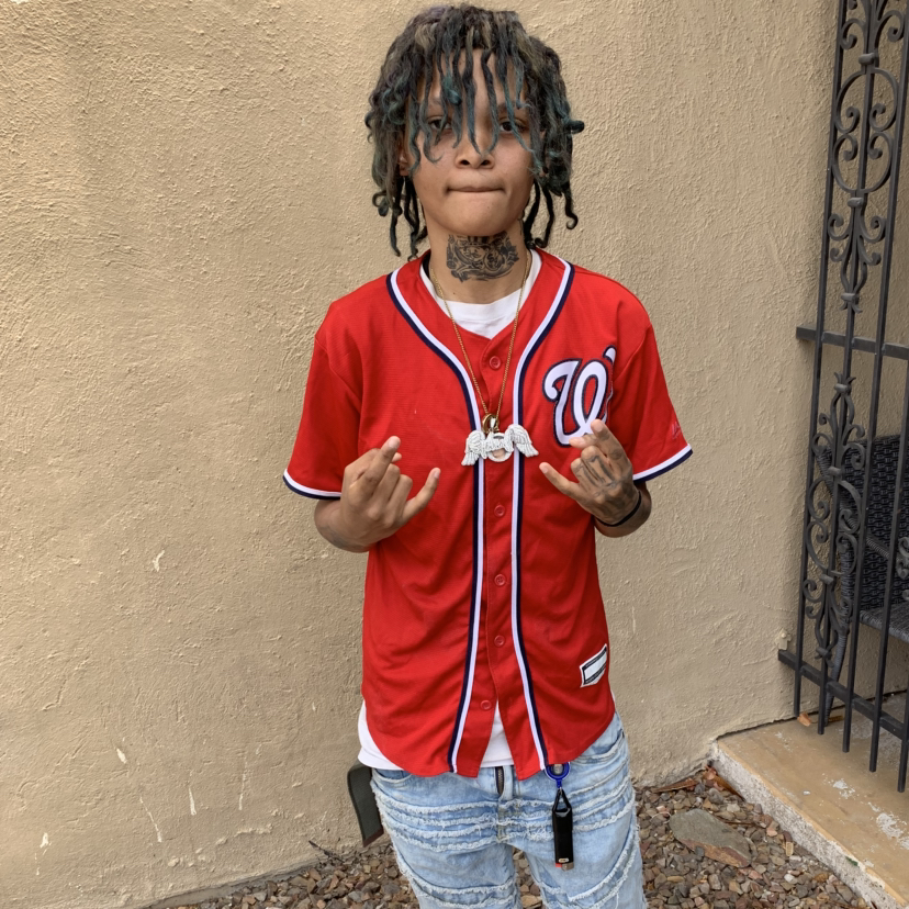 Bubbagocrazy