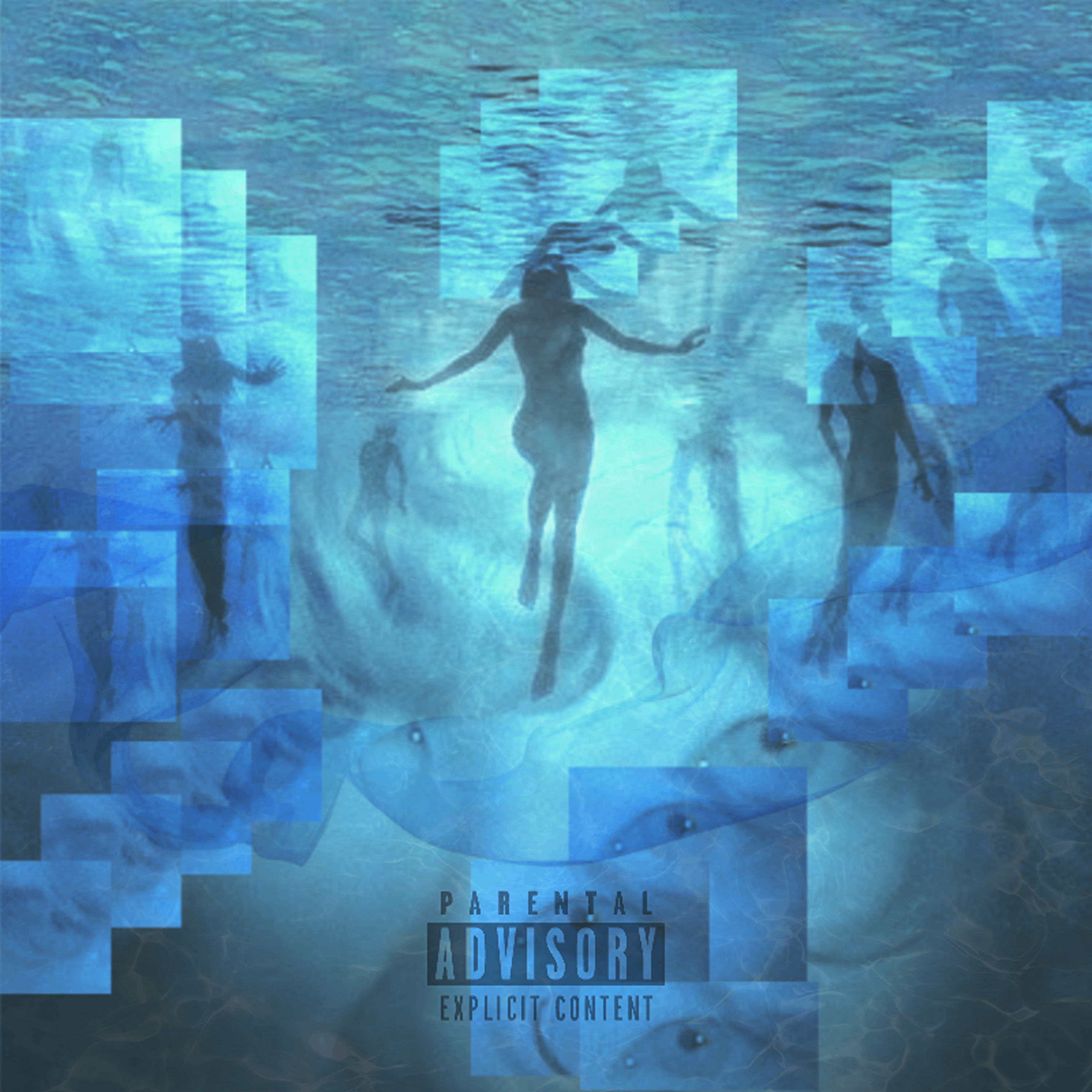 Sink Or Swim artwork
