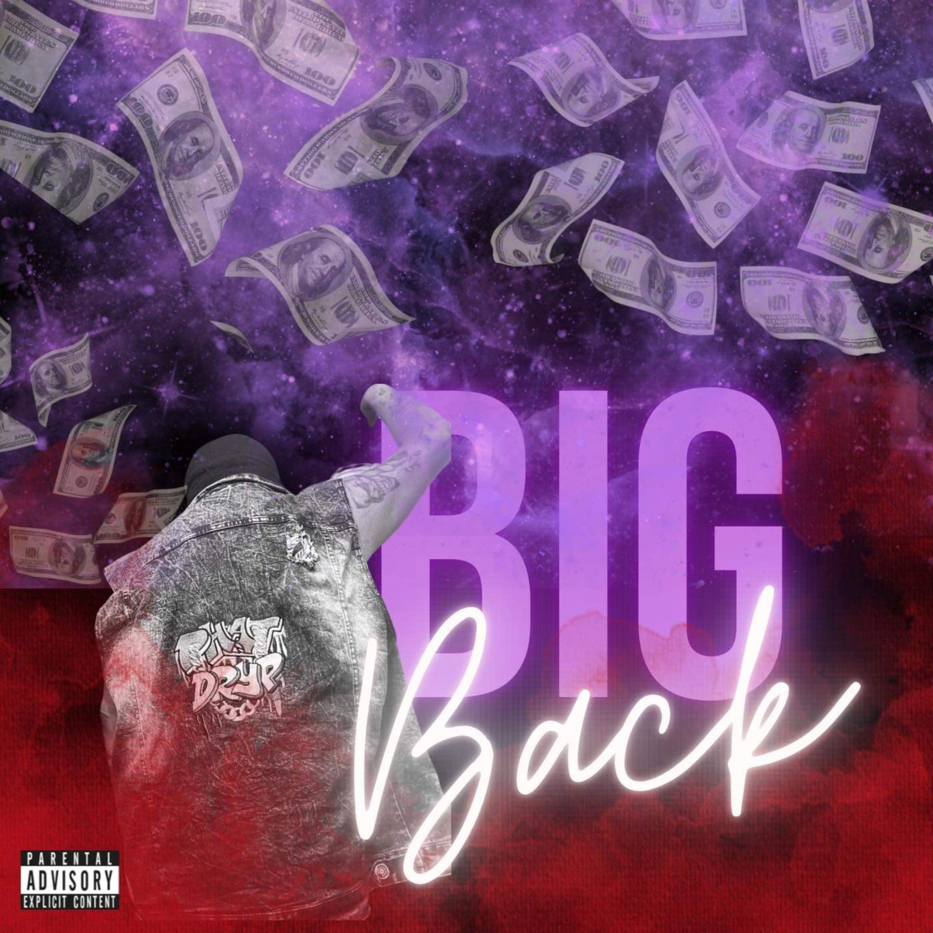 Big Back artwork