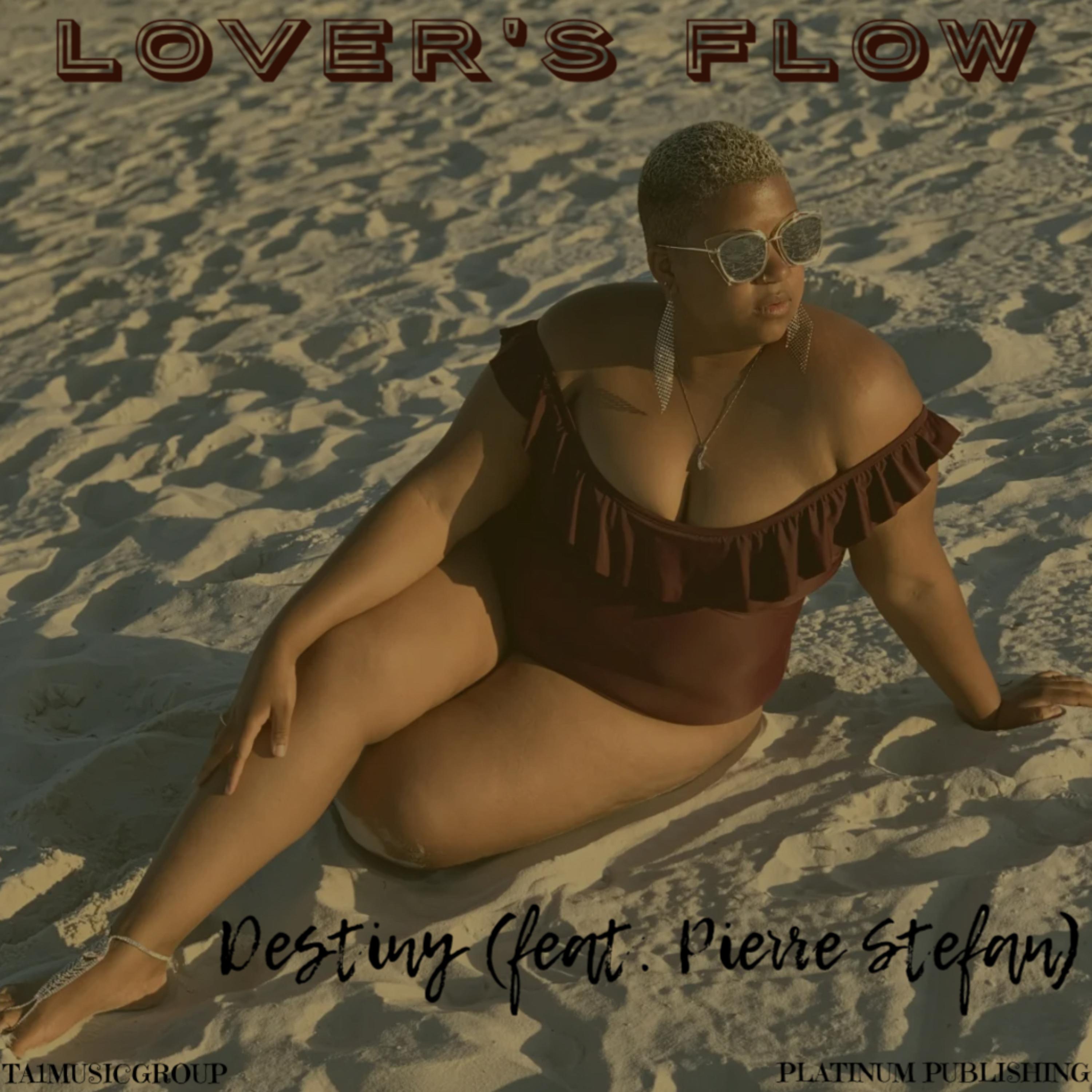 Lover's Flow artwork
