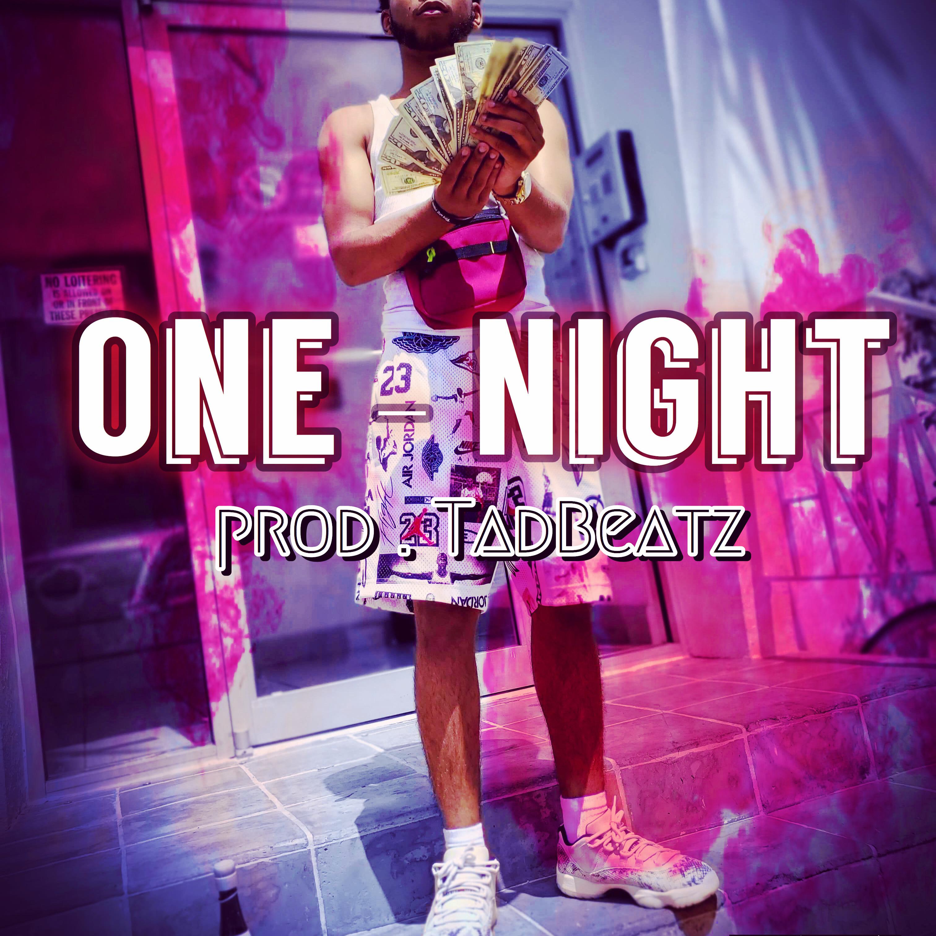 1 Night artwork