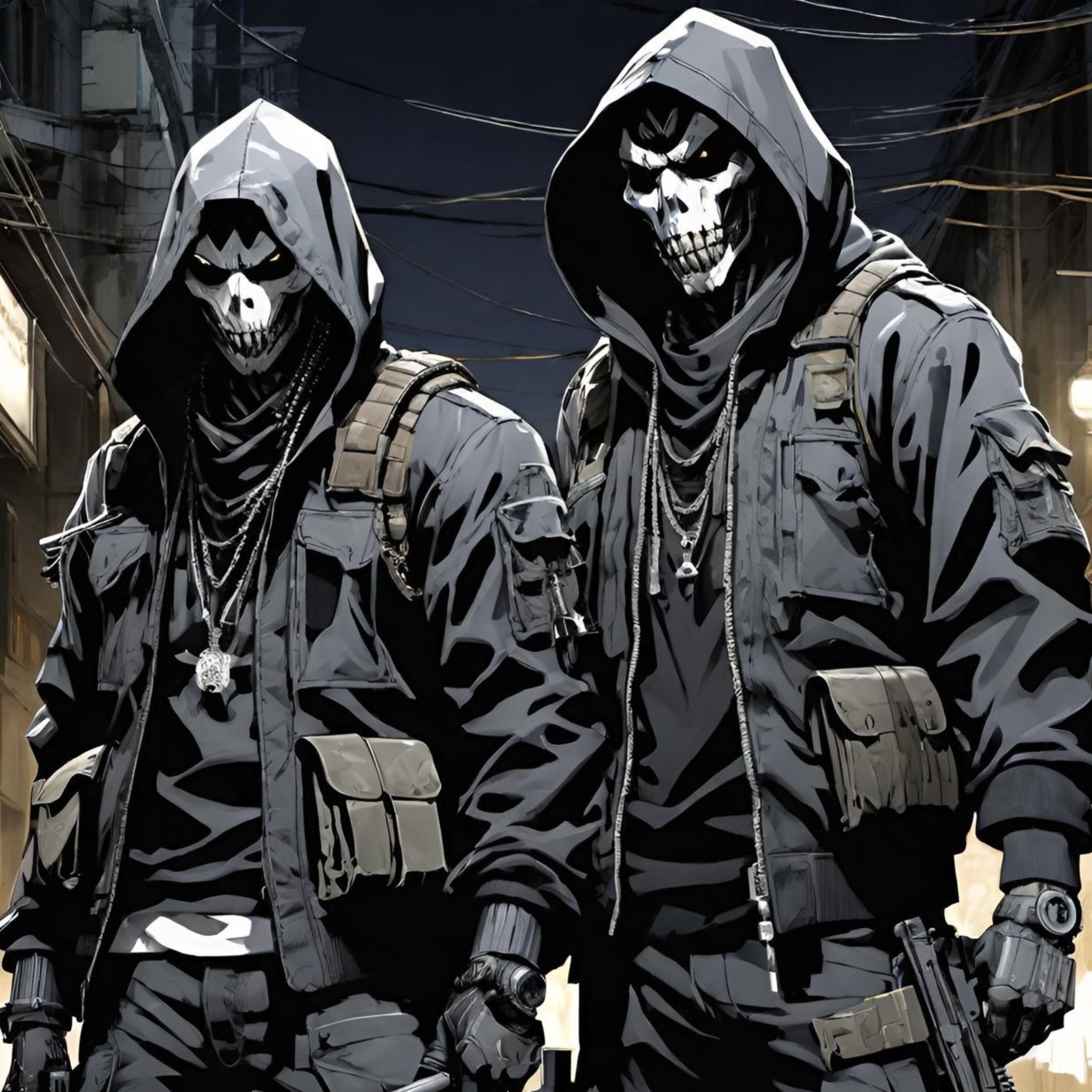 HOODIE TYPE artwork
