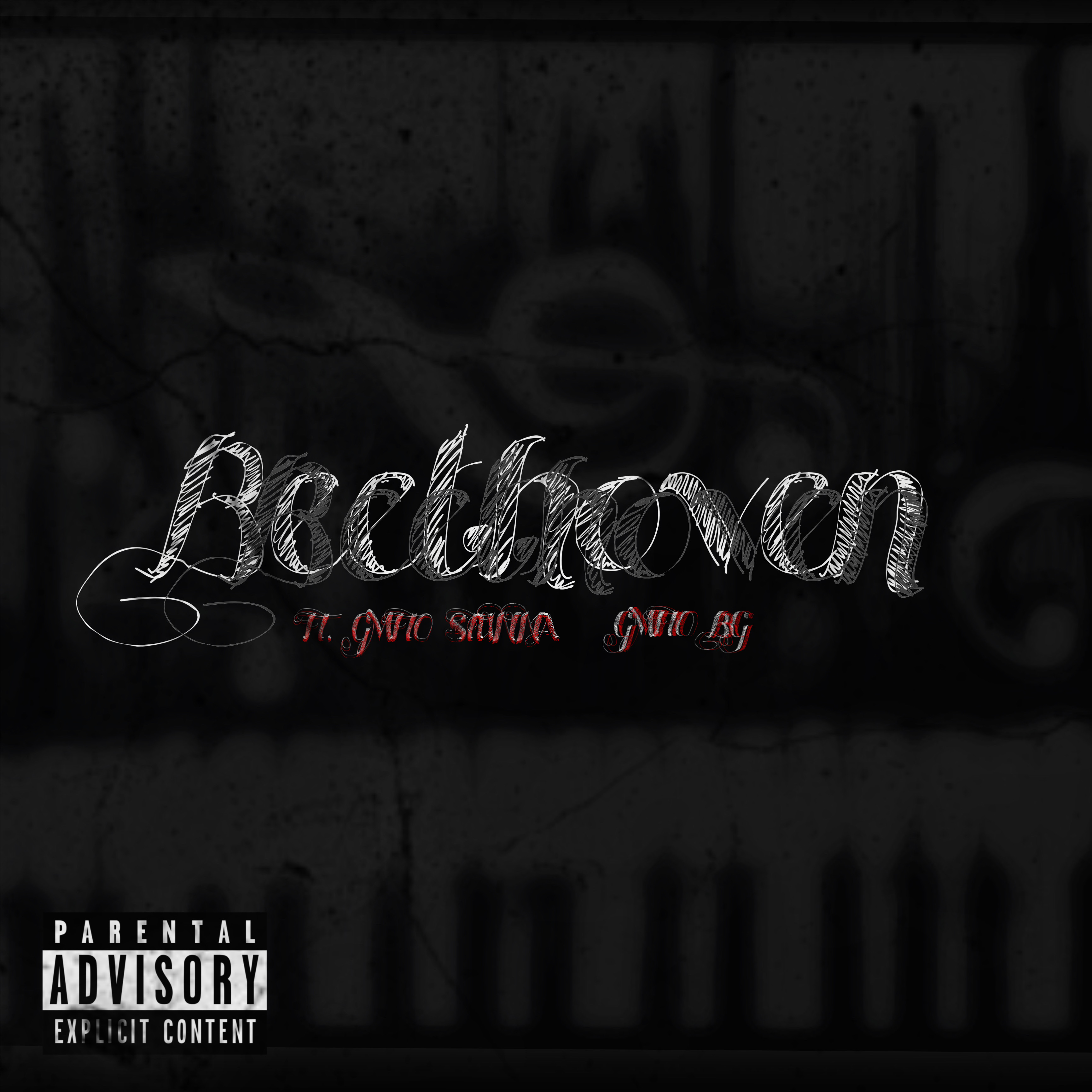Beethoven artwork