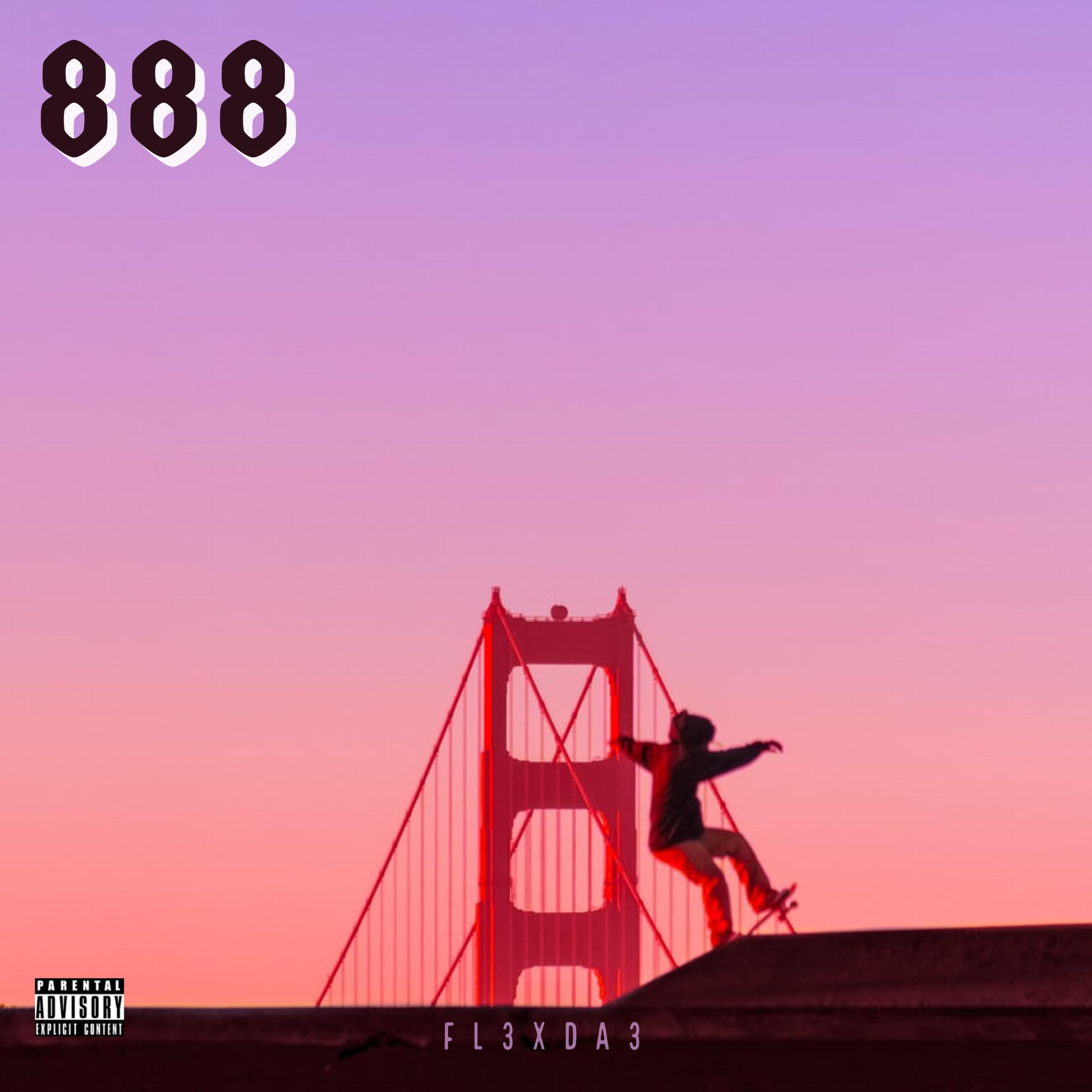 888 artwork