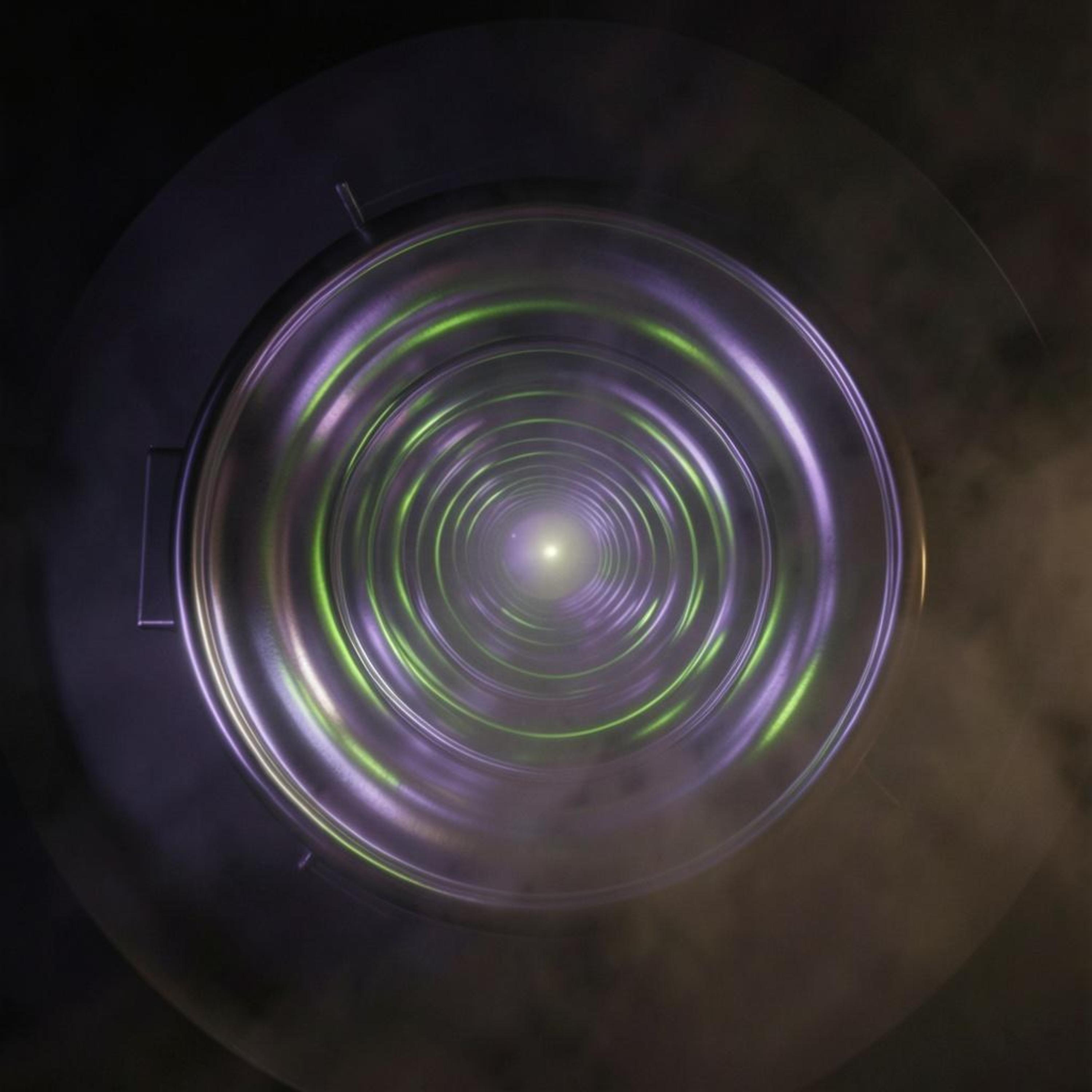 Aurora Vegas Gold artwork