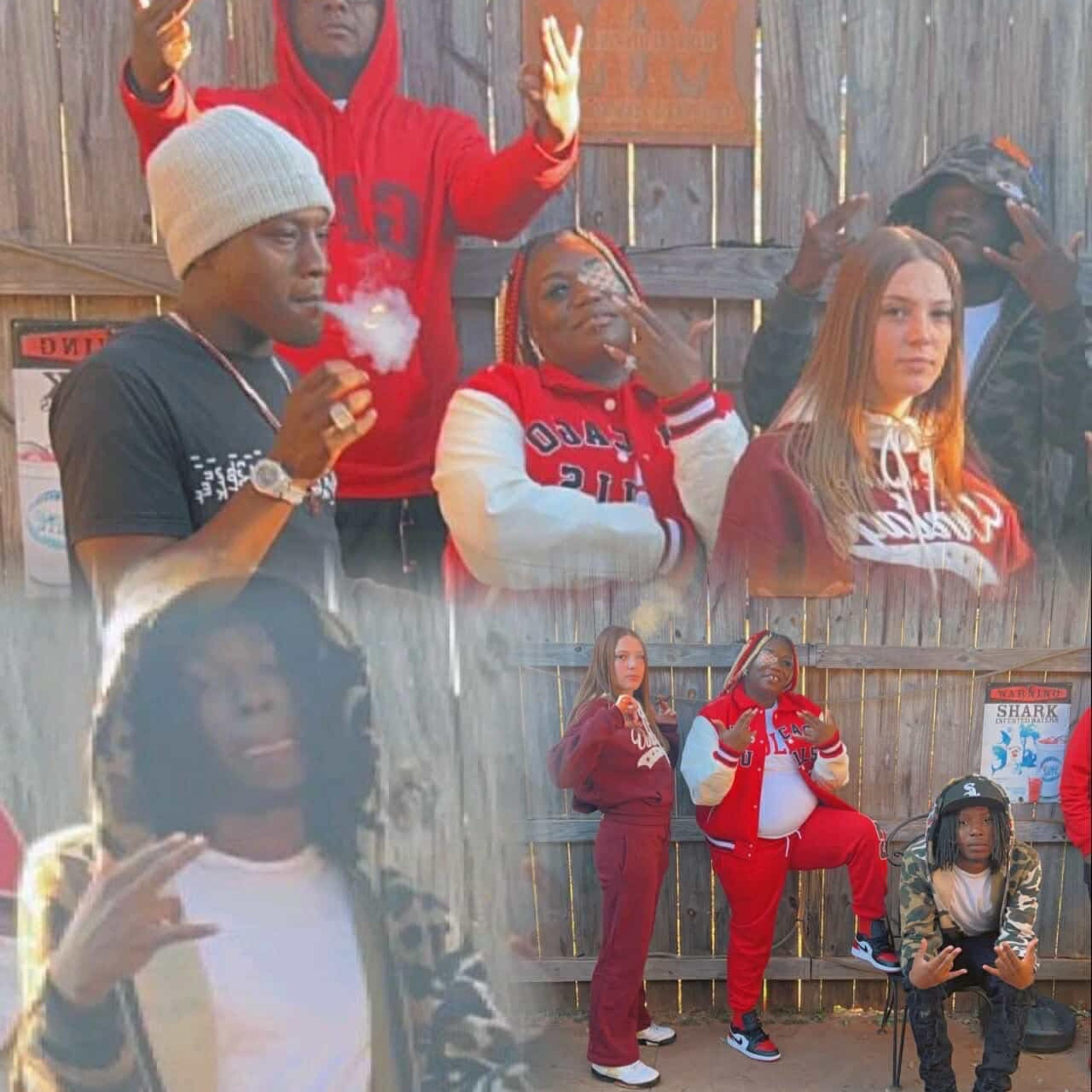 Not No Diss artwork