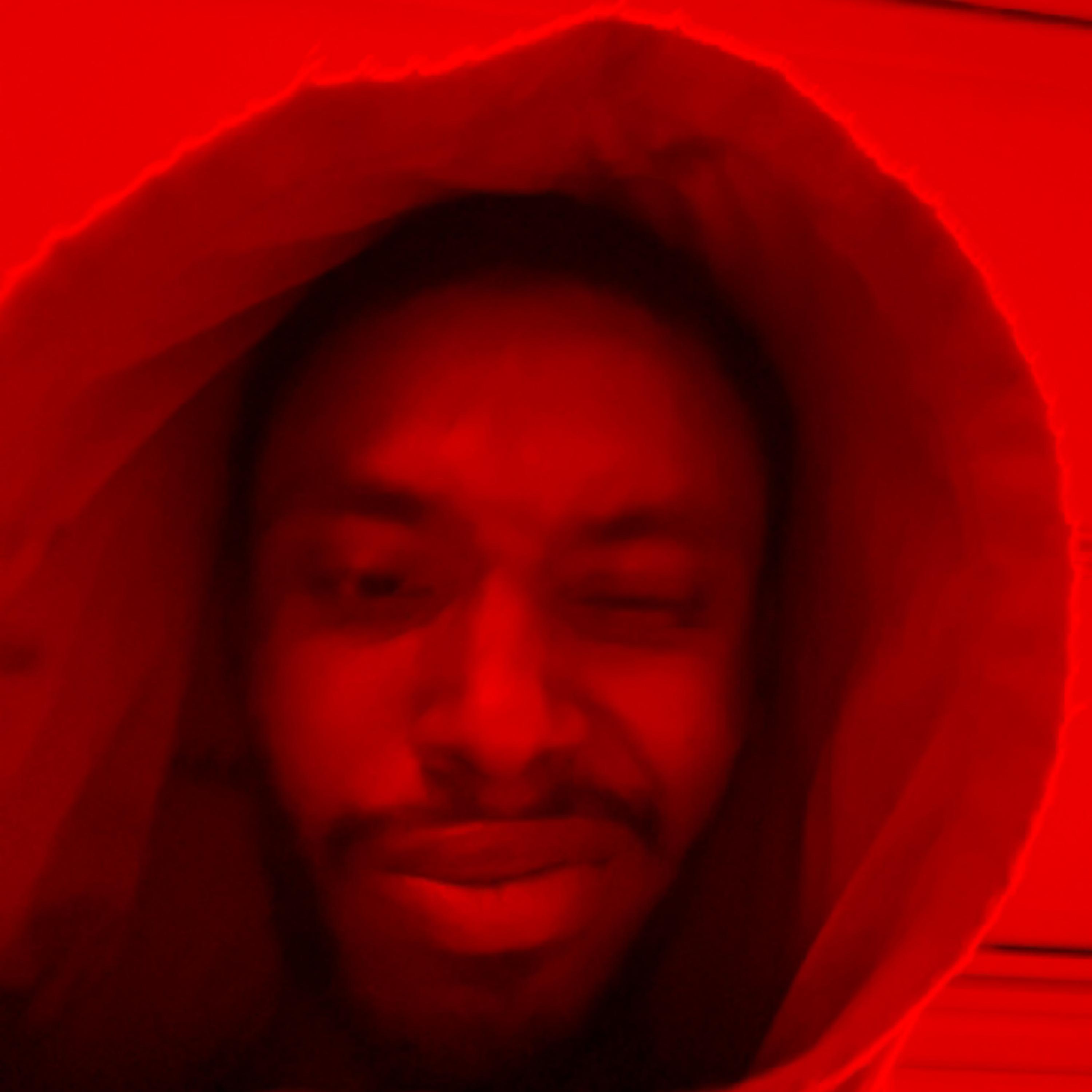 Lit artwork