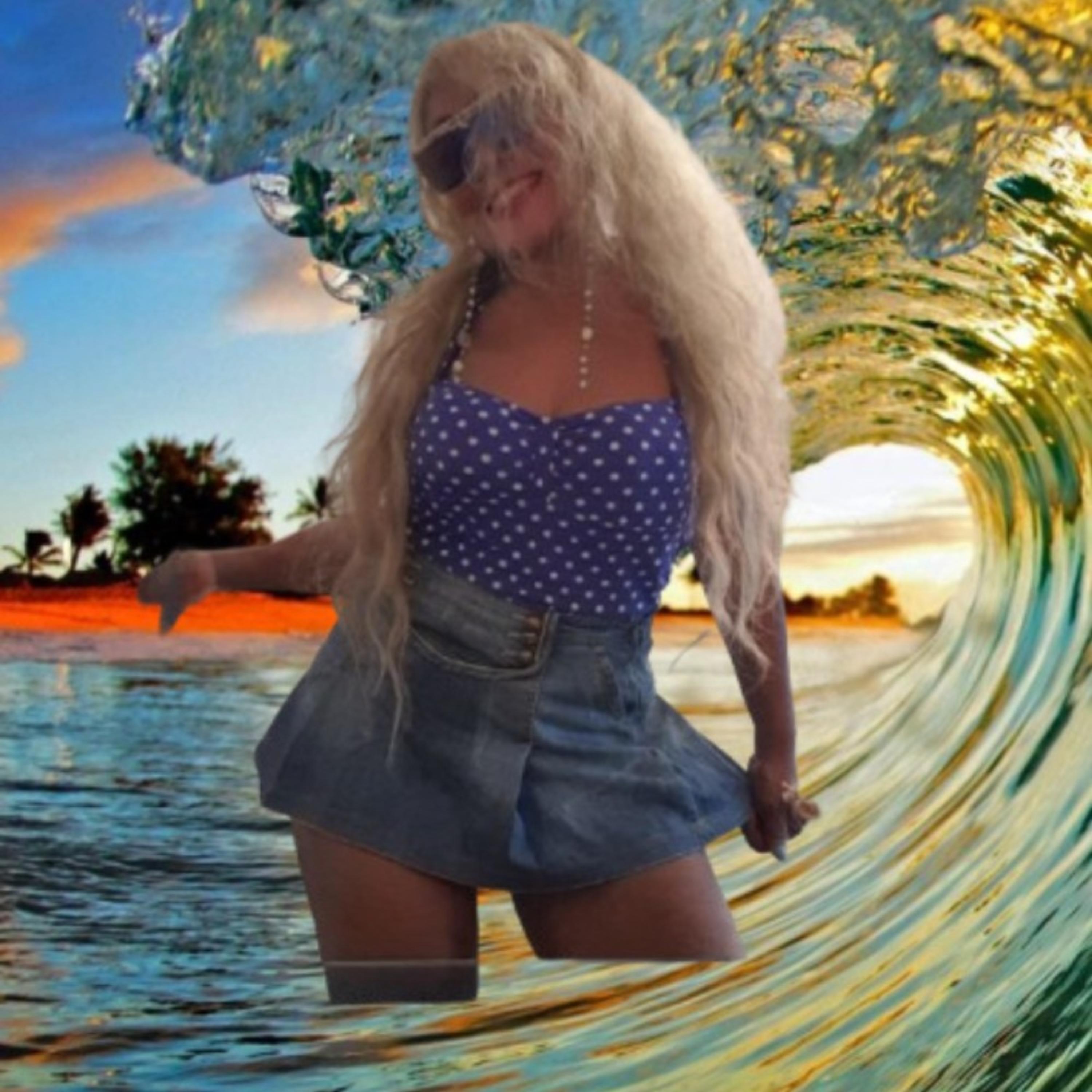 It's Summer Time artwork