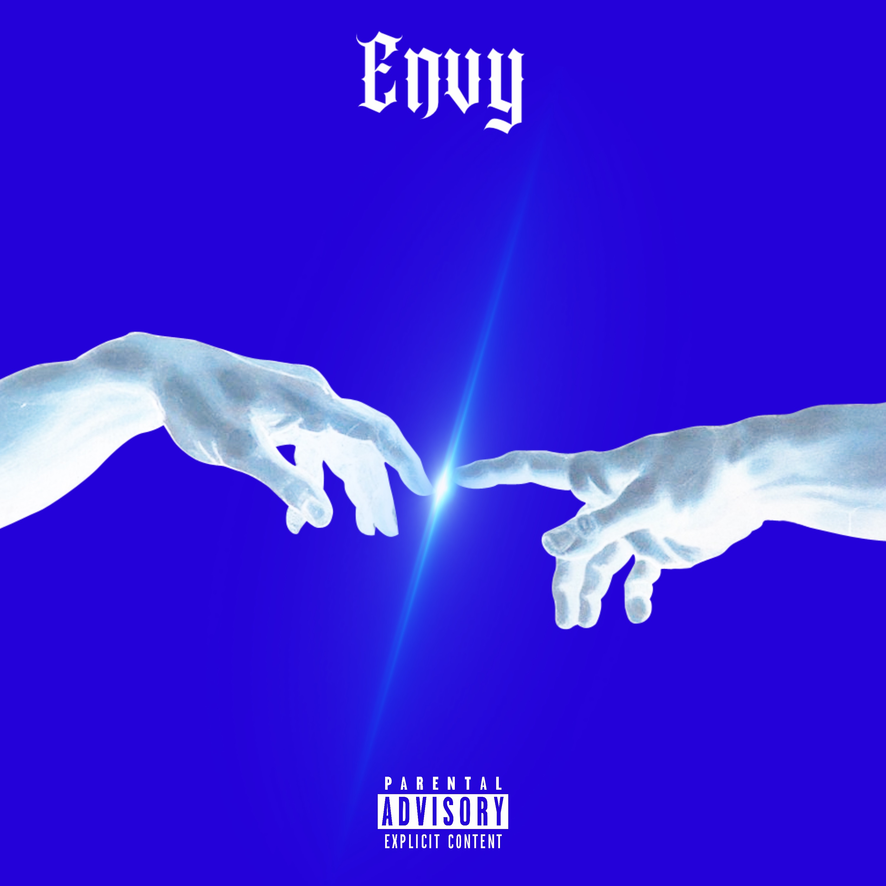 Envy artwork