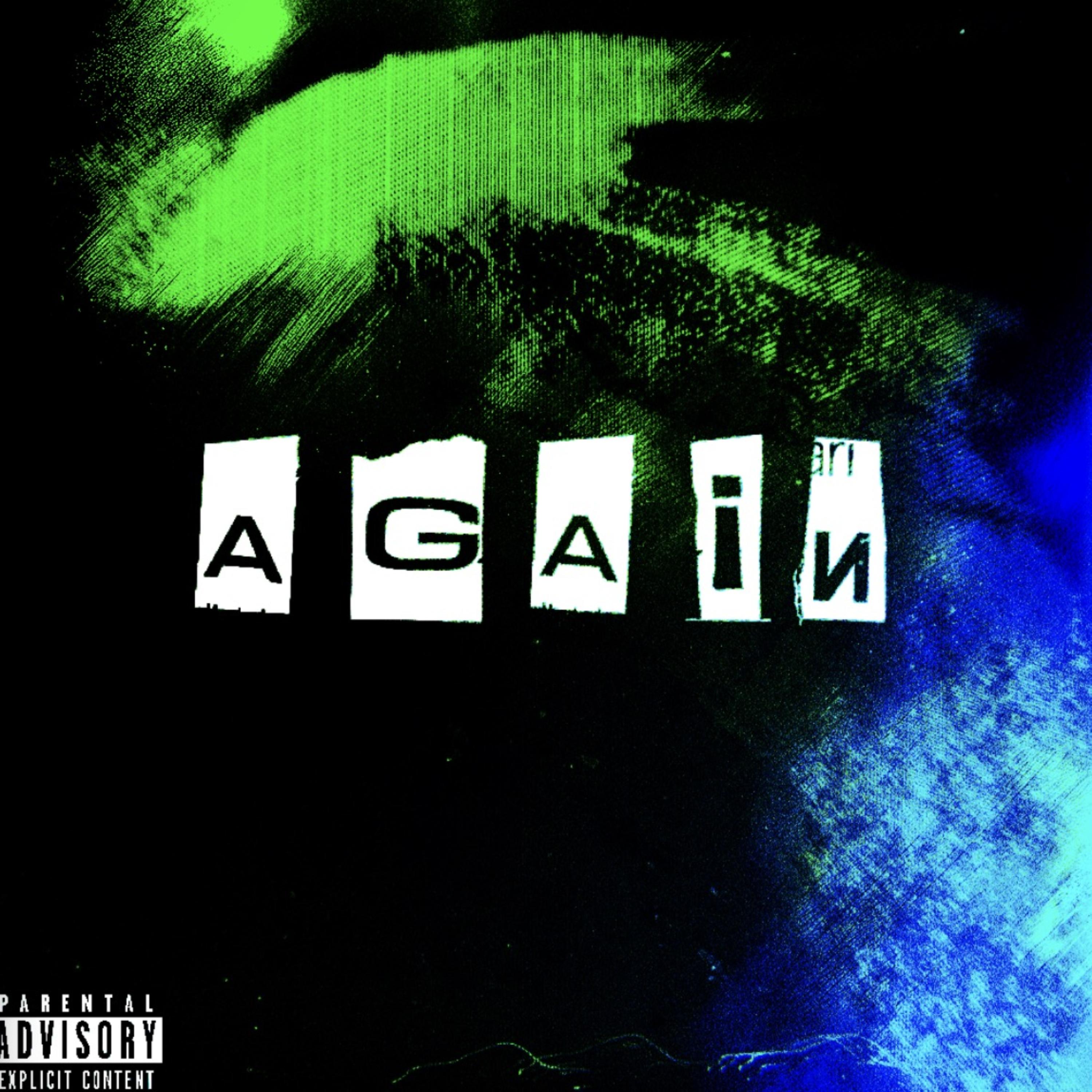 AGAIN by Amor Cupid