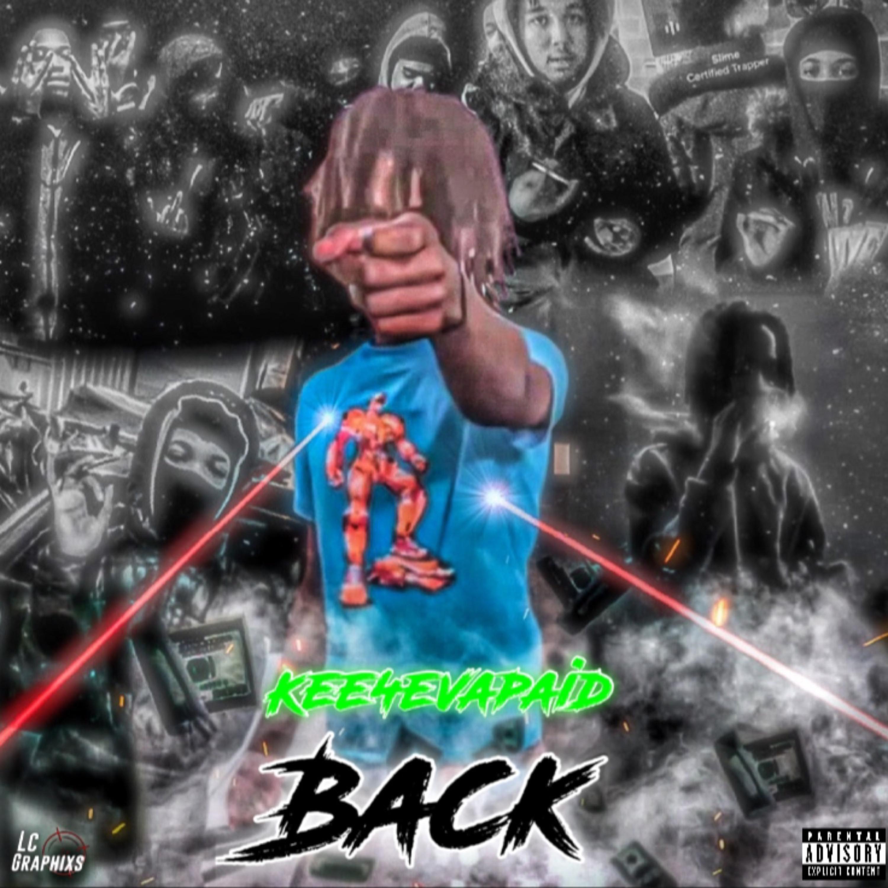 BACK artwork