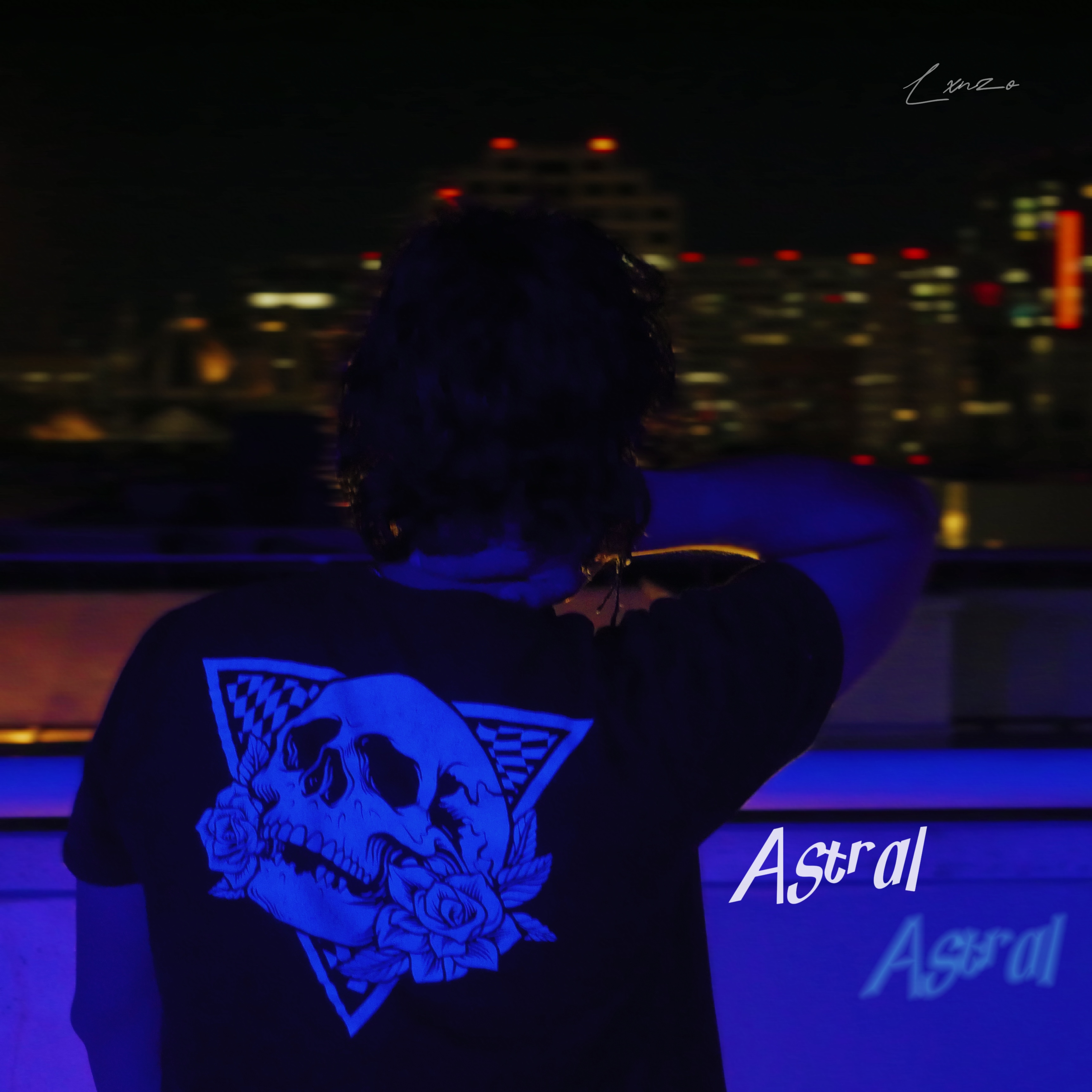 Astral artwork