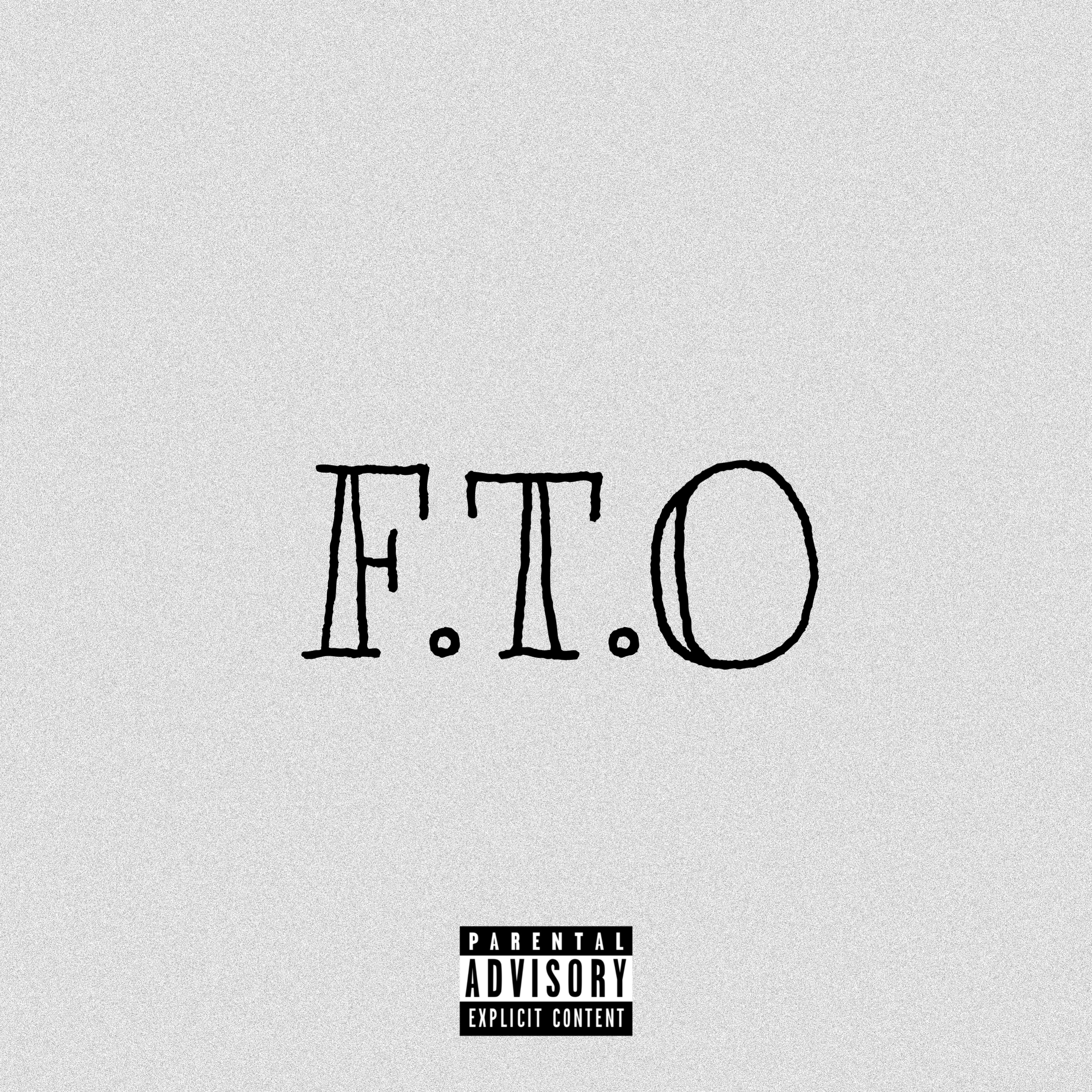 FTO by STM Don cover art