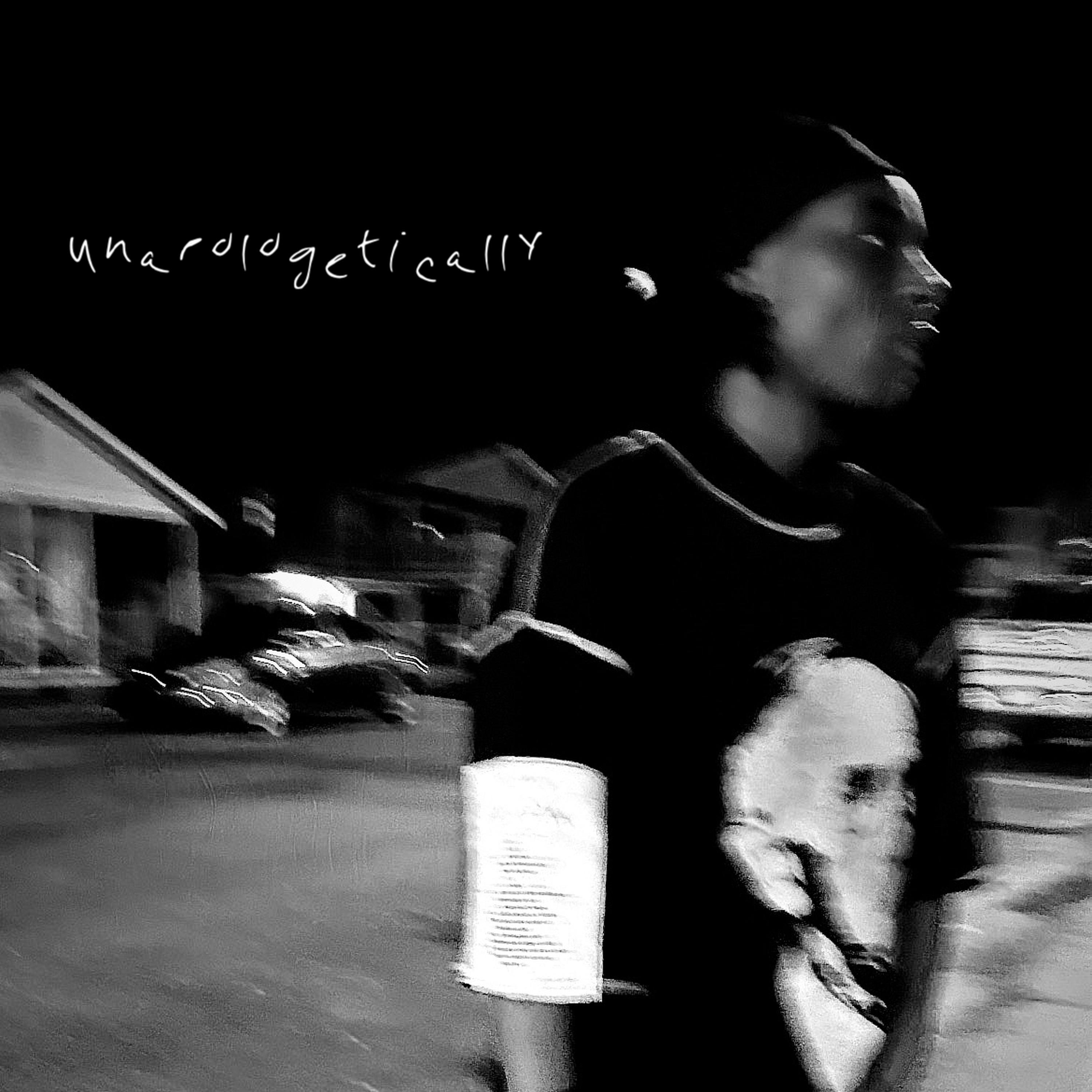 Unapologetically artwork
