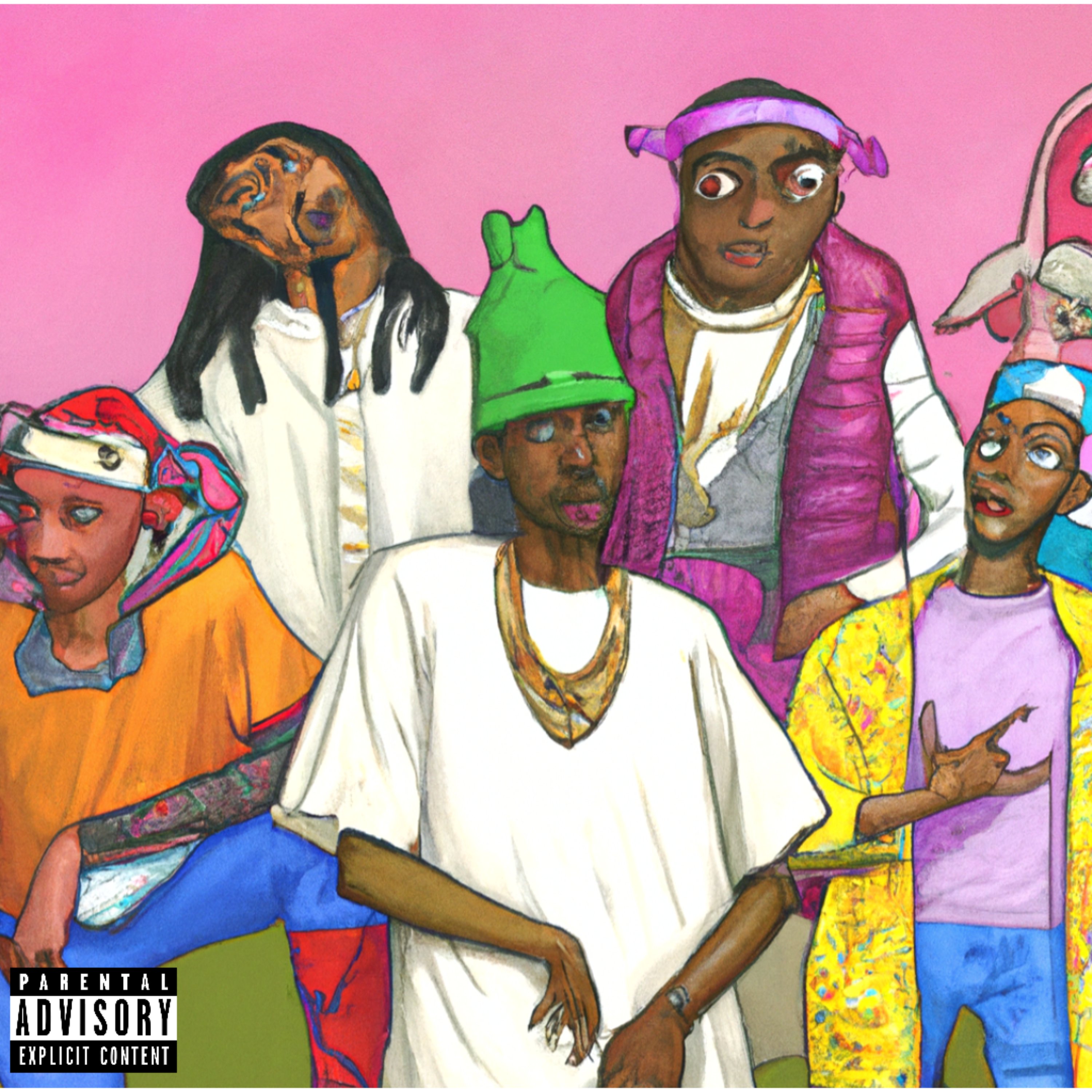 Now Or Never artwork