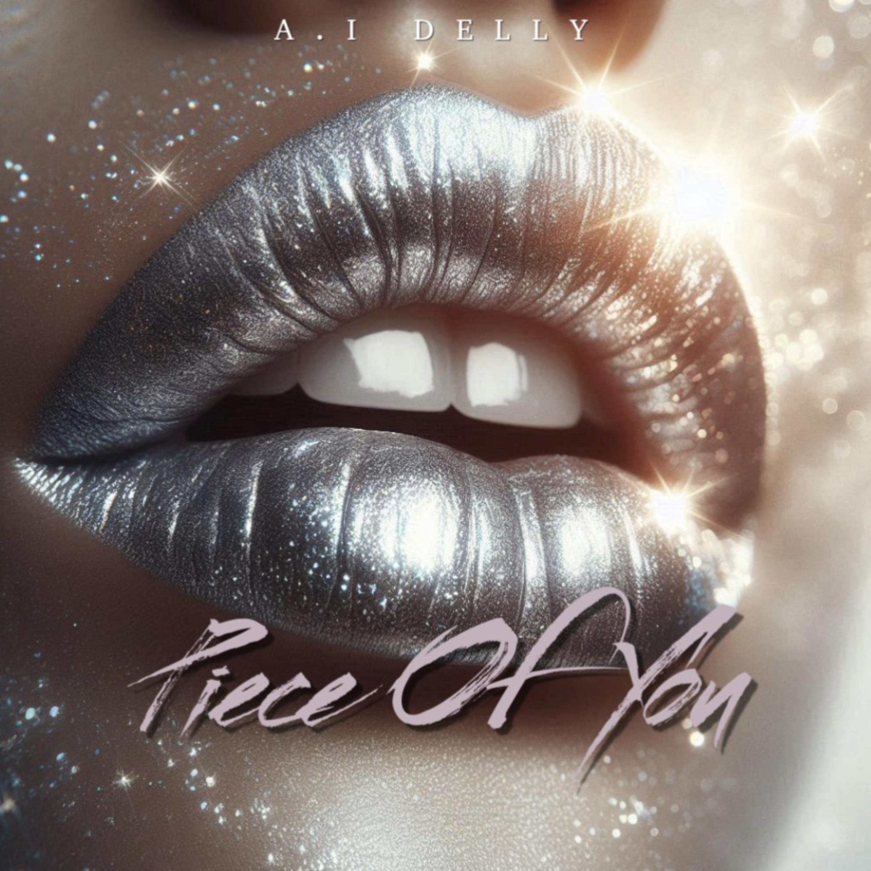 Piece Of You artwork