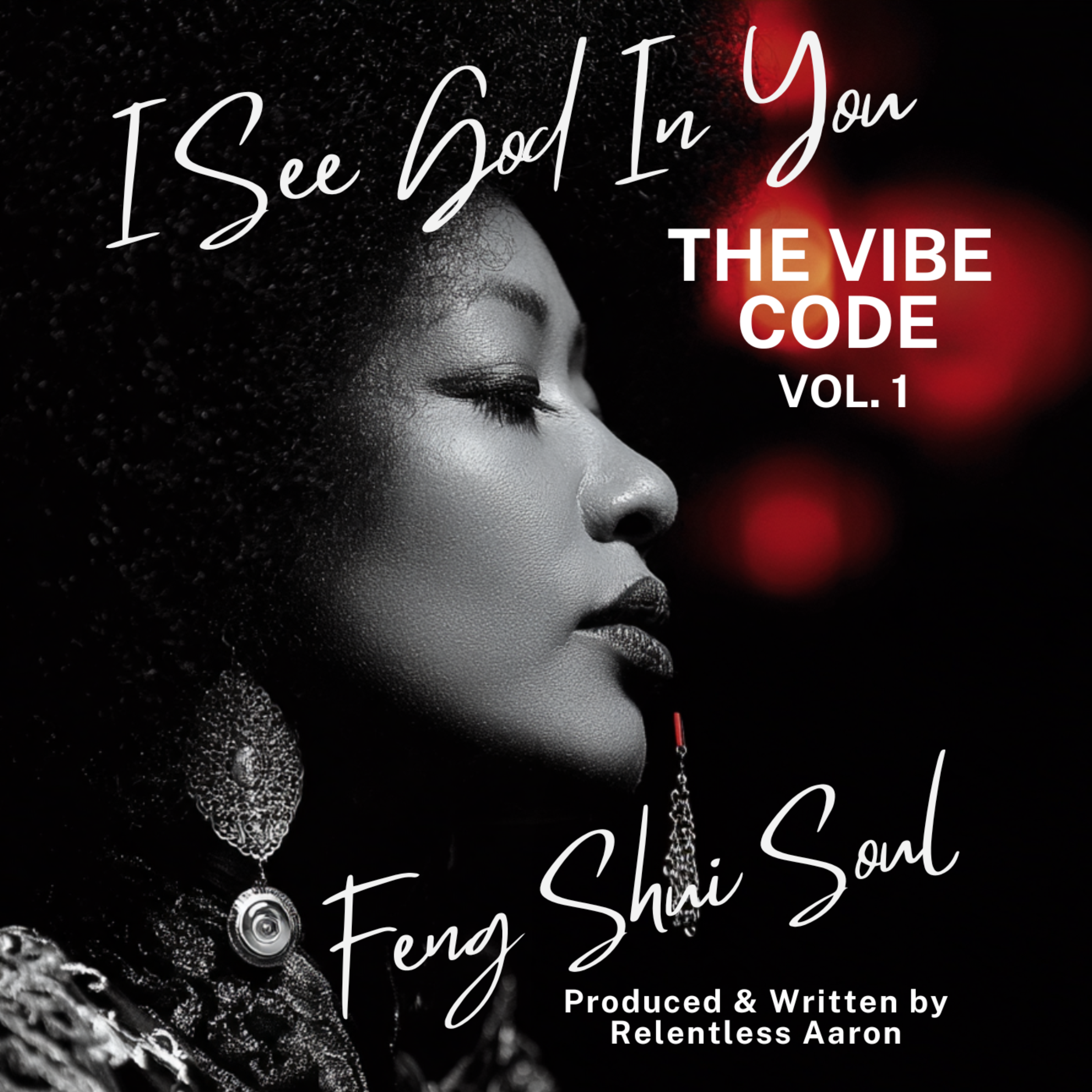 I See God In You (The Vibe Code) artwork