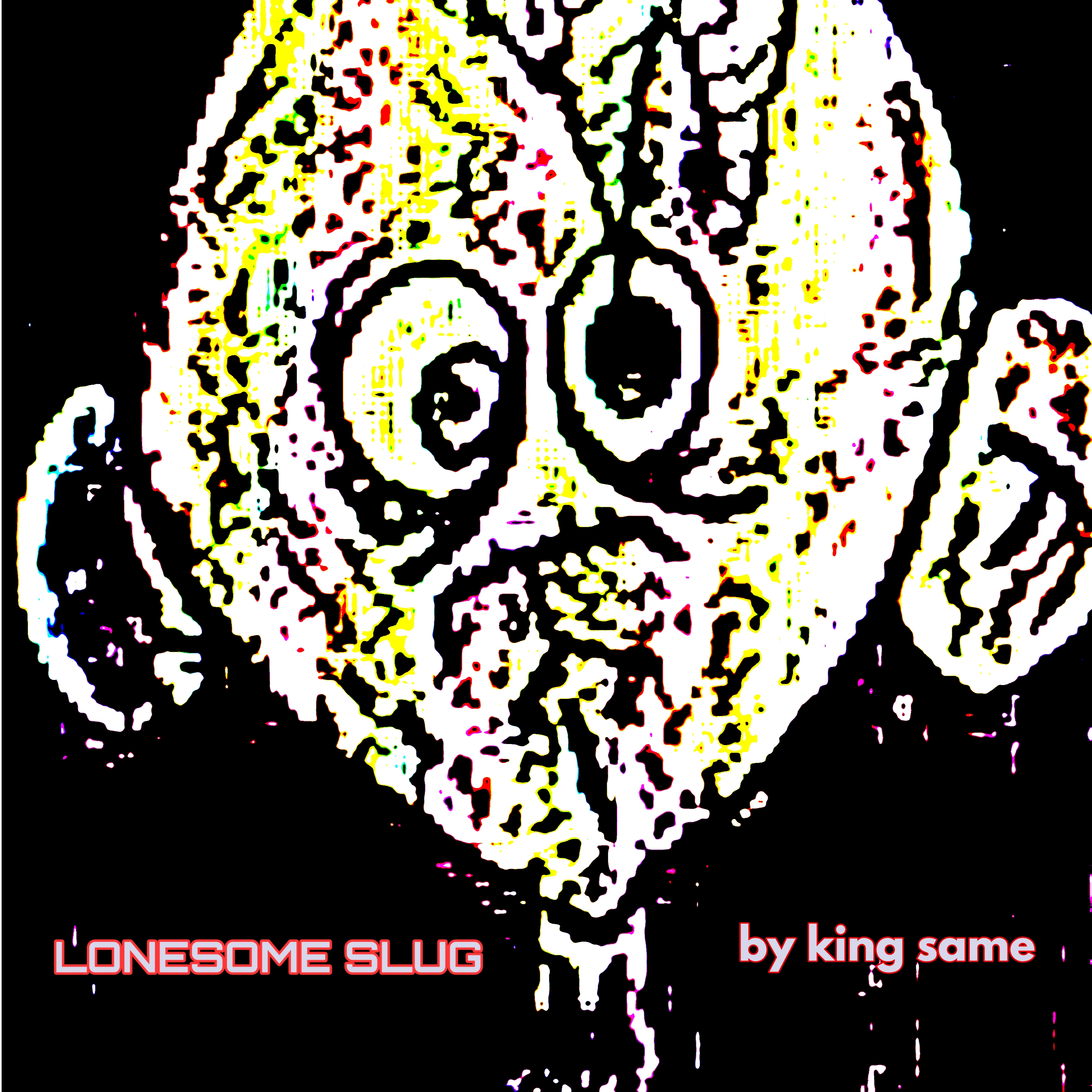 Lonesome Slug artwork
