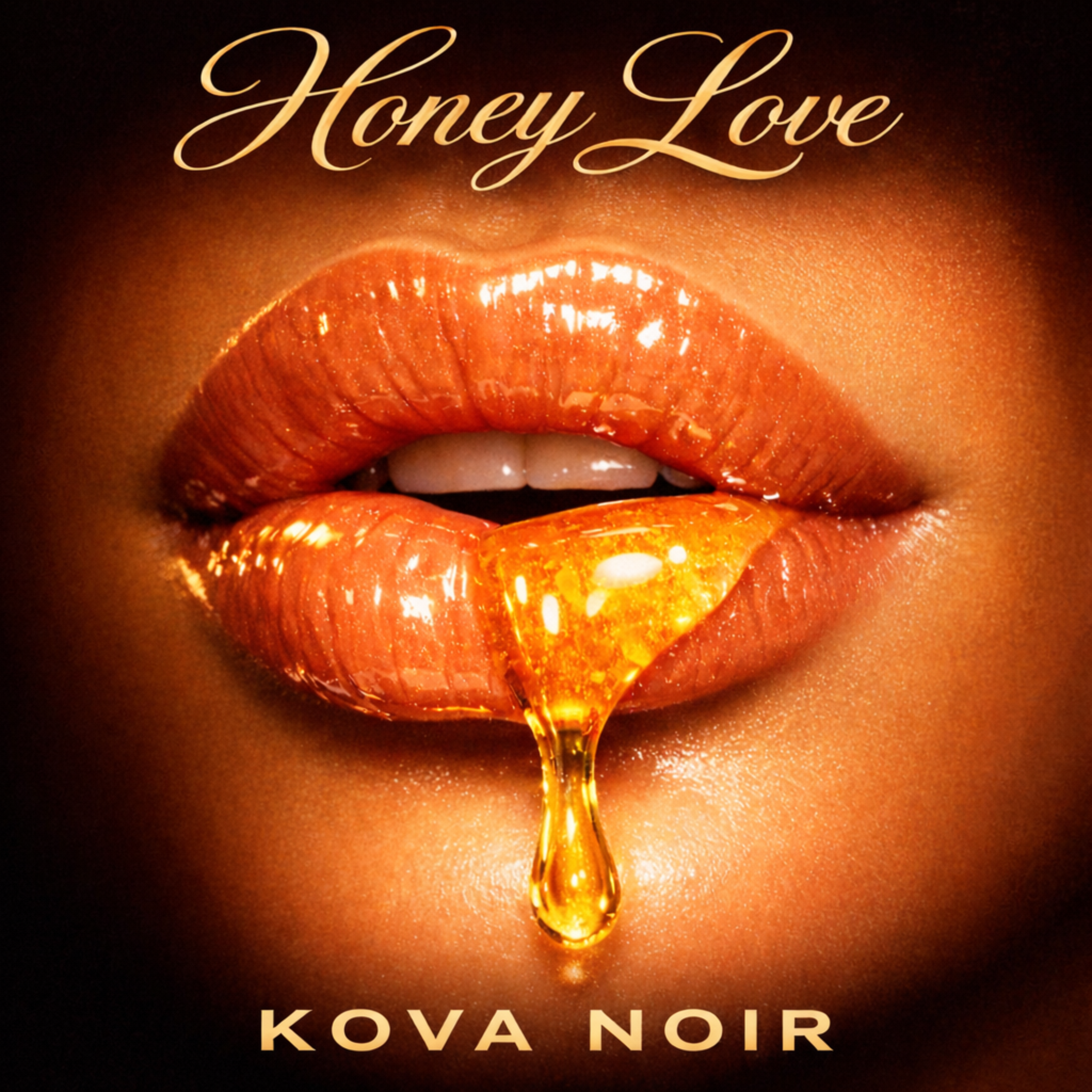Honey Love artwork