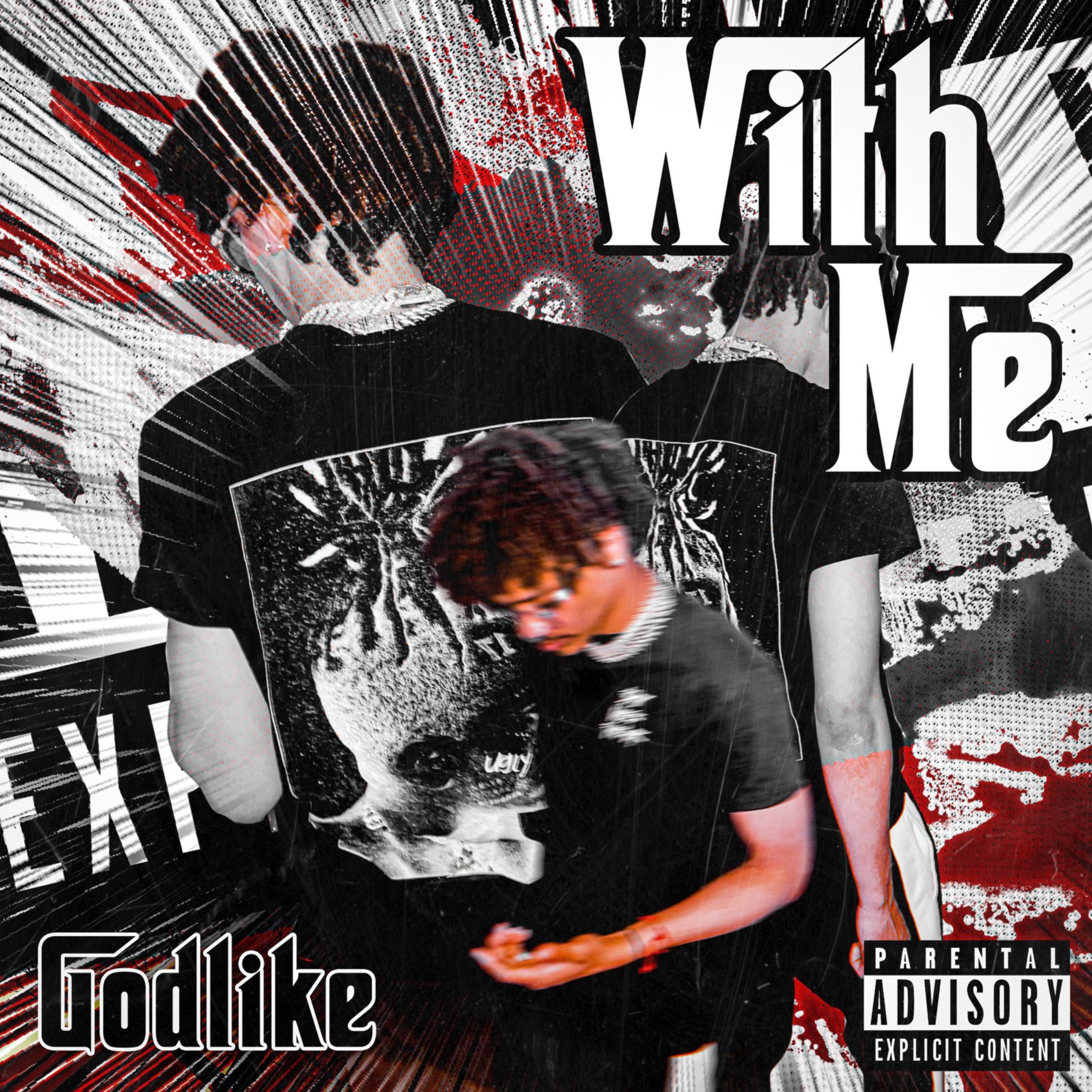 With Me artwork