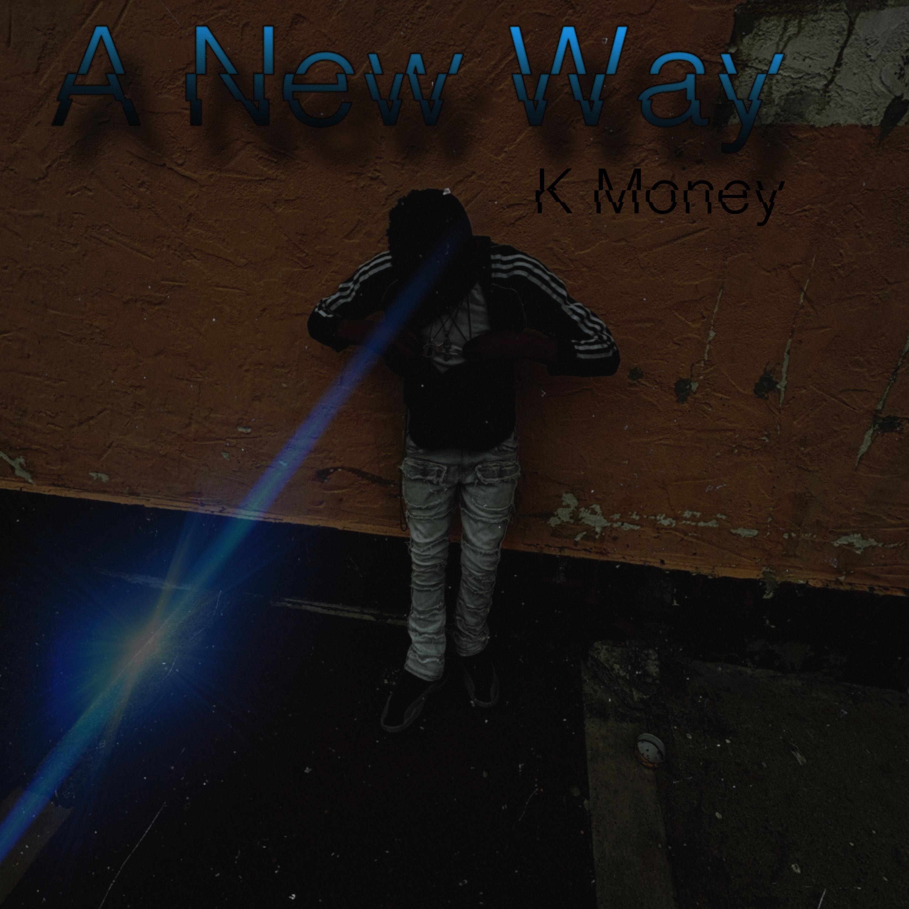 A New Way artwork