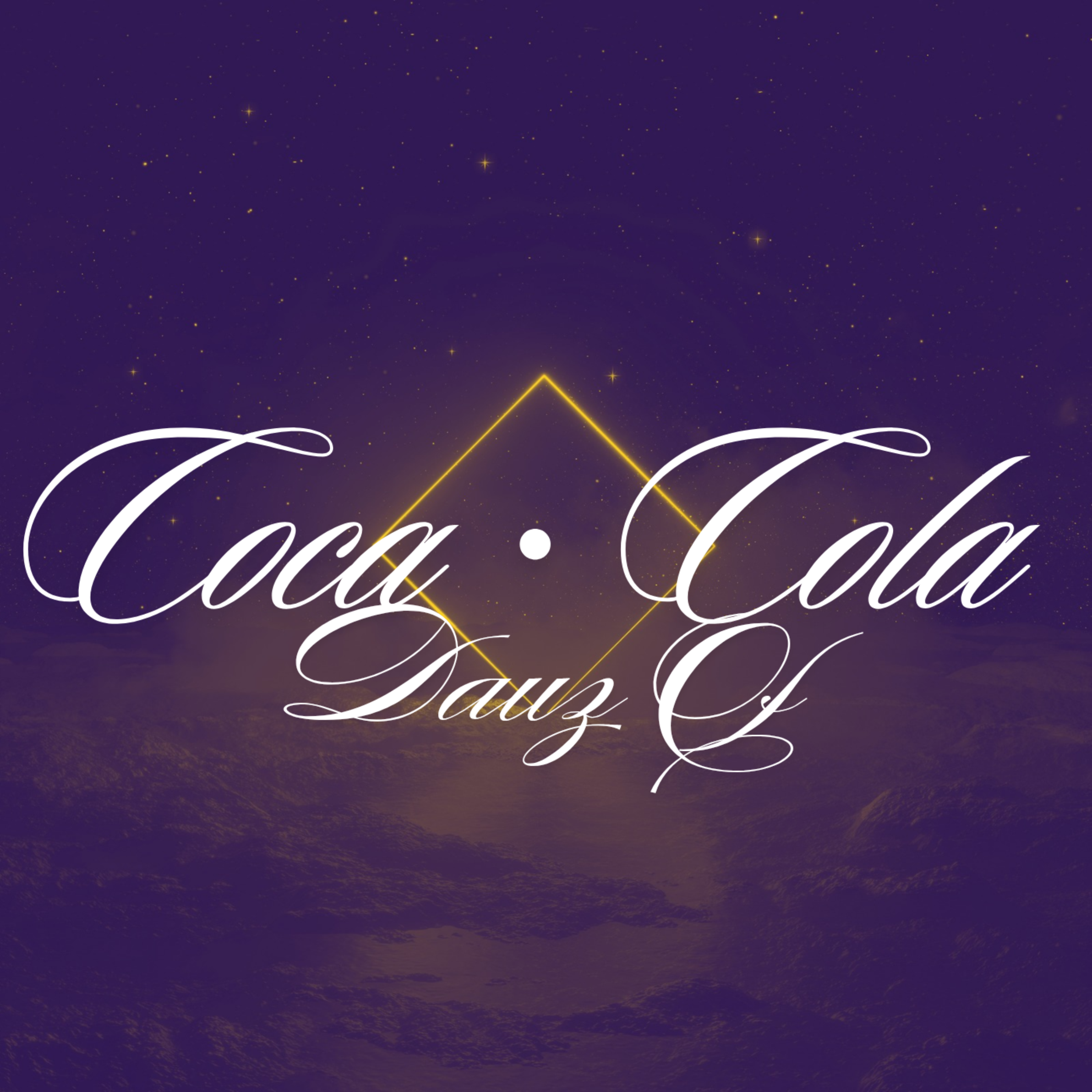 Coca Cola artwork
