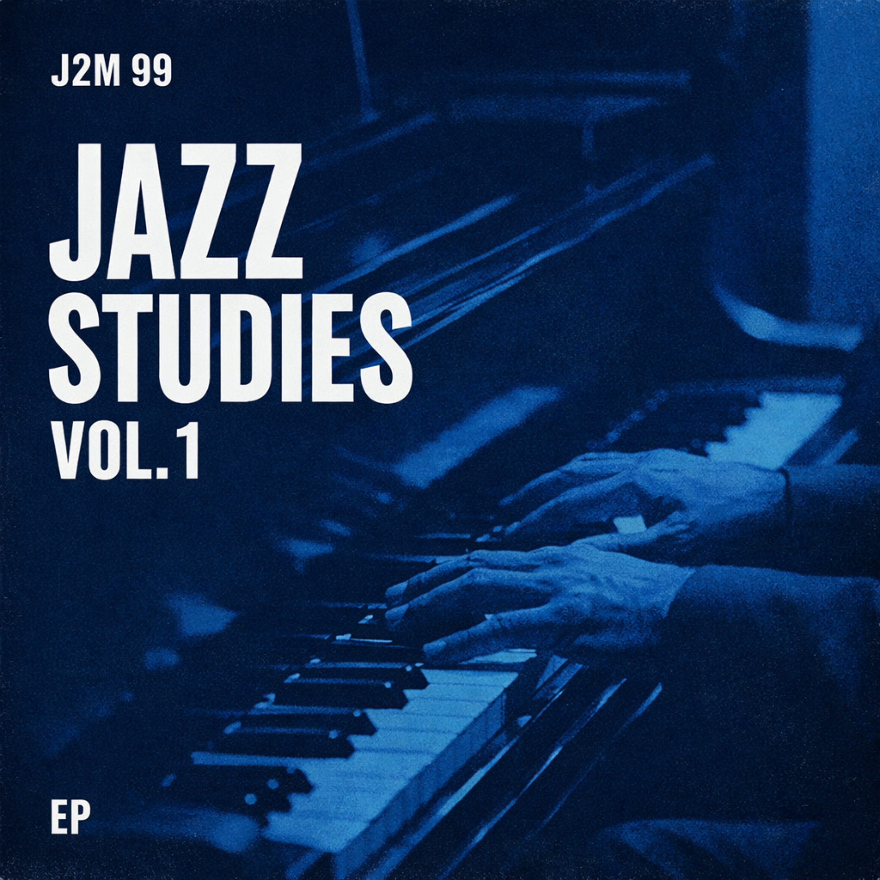 Jazz Studies Vol. 1 artwork