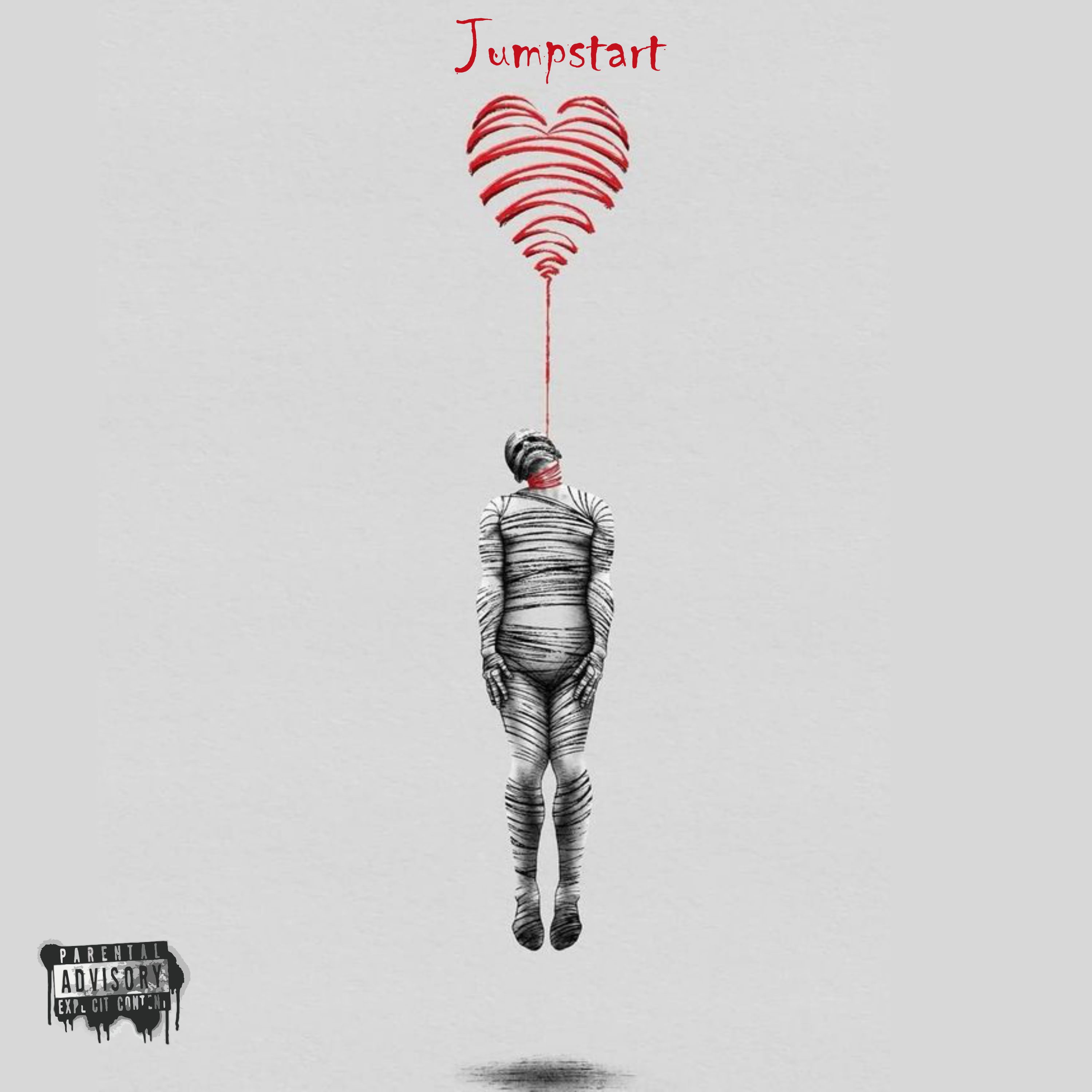 Jumpstart artwork