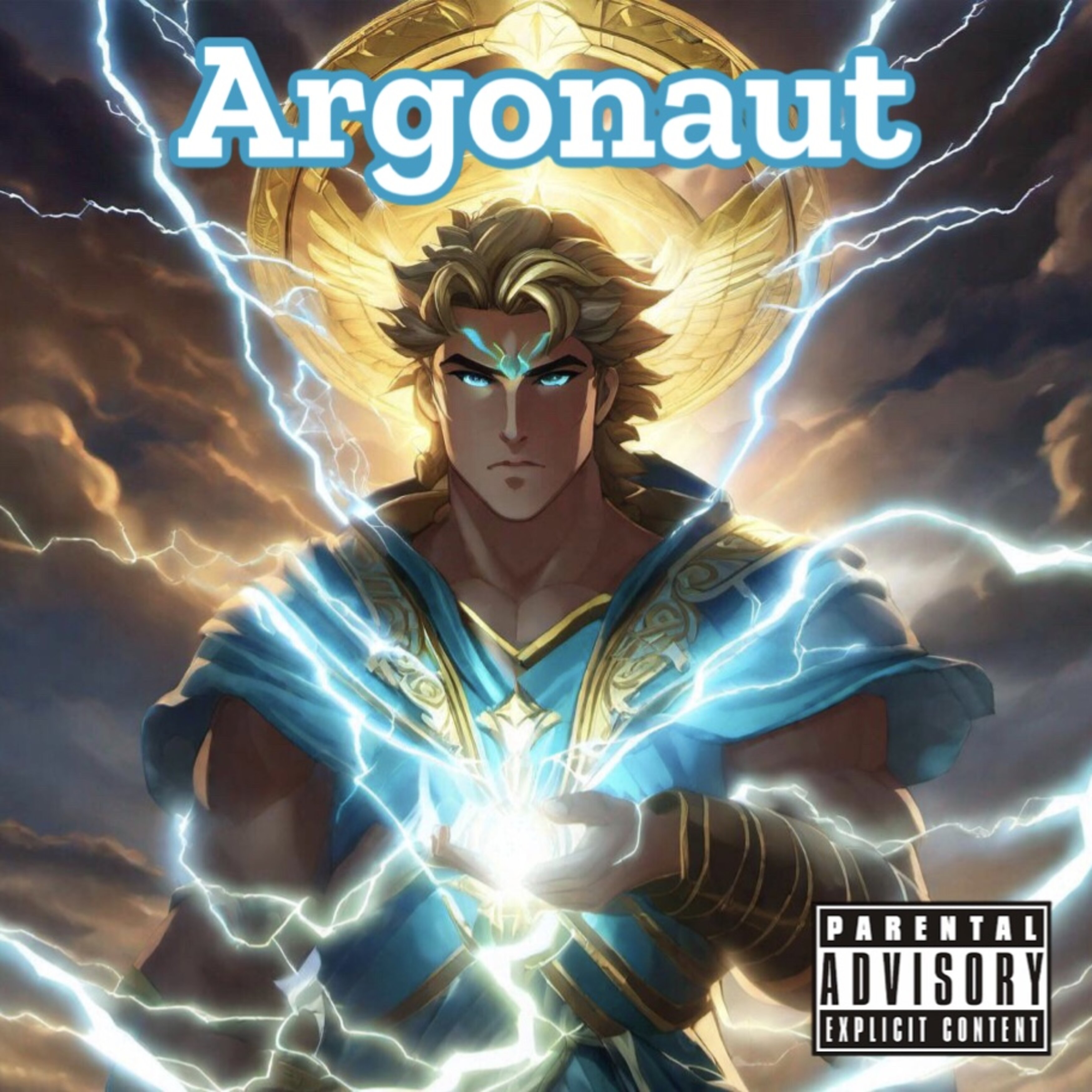 Argonaut artwork