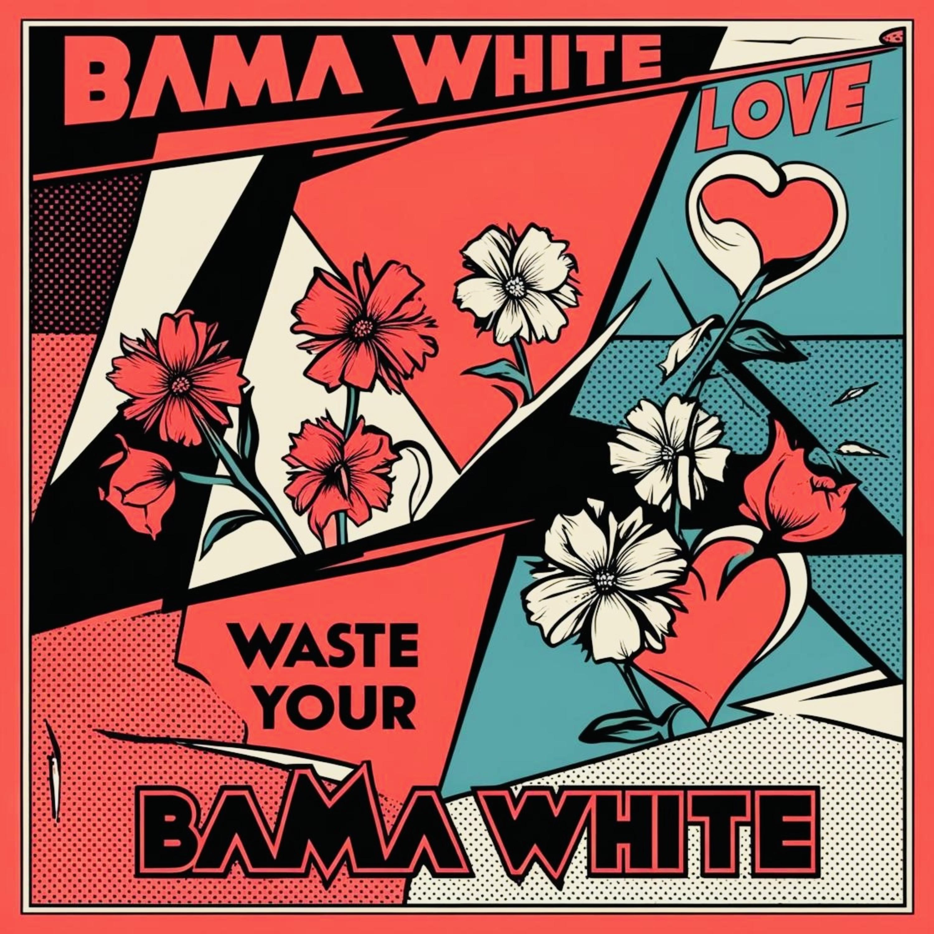 Waste Your Love artwork