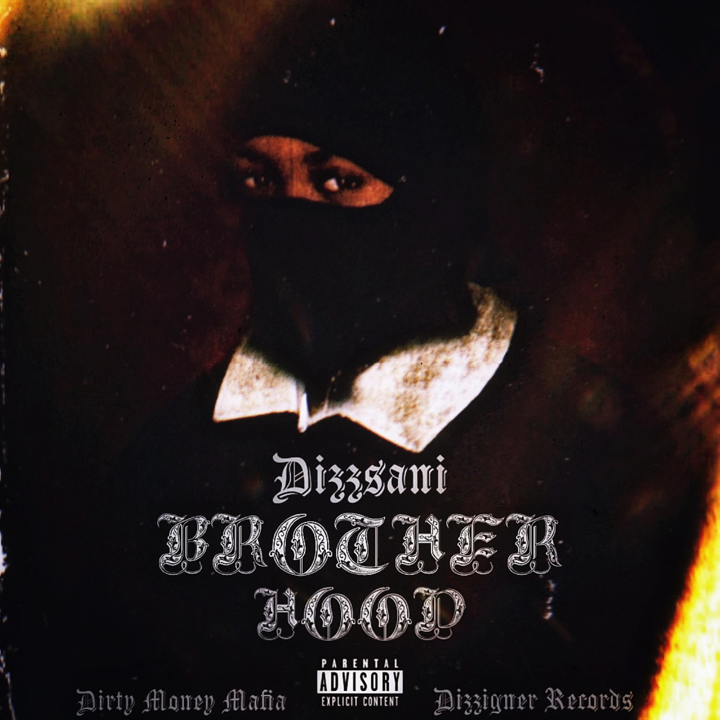 Brotherhood artwork
