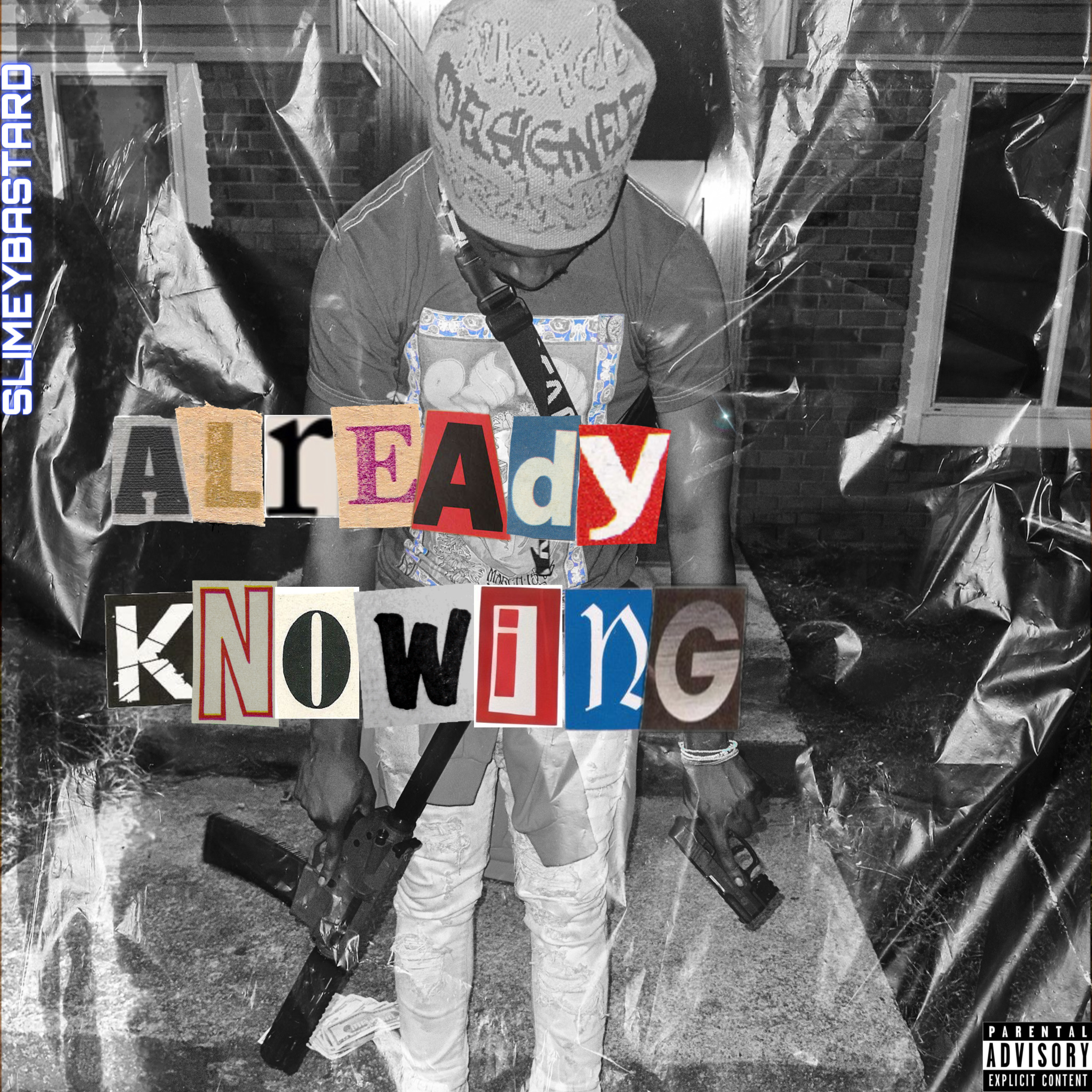 Already Knowing artwork