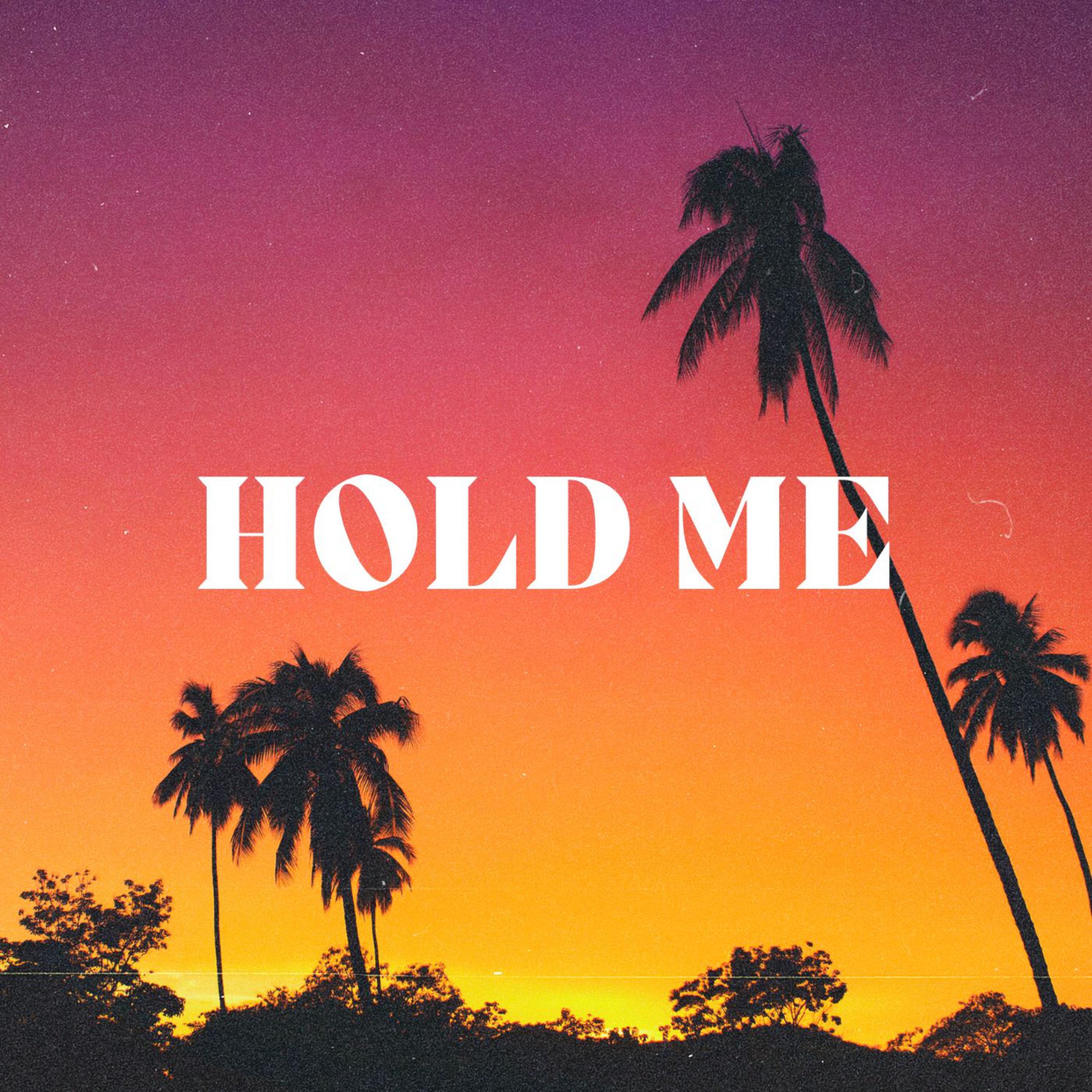Hold Me artwork