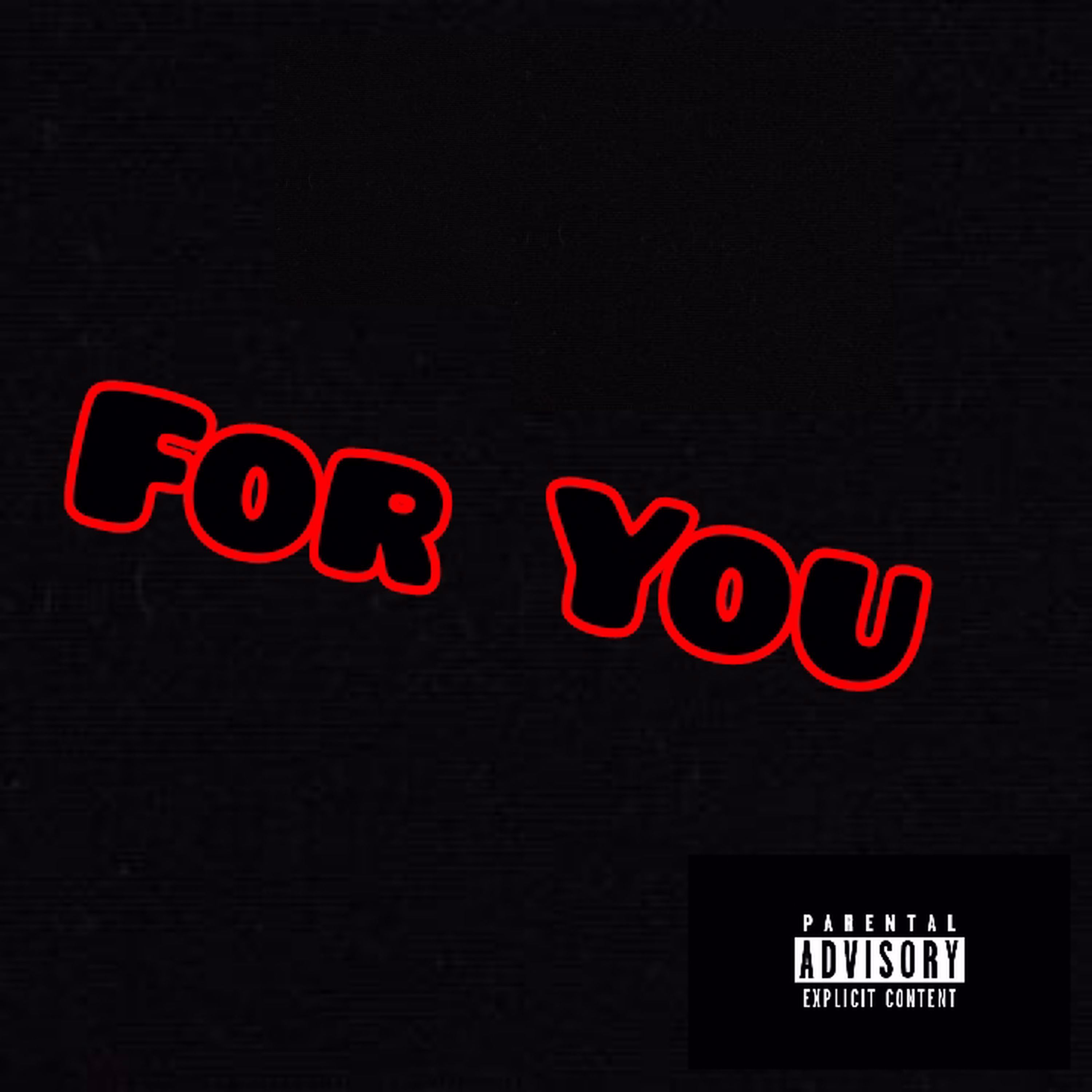 For You artwork