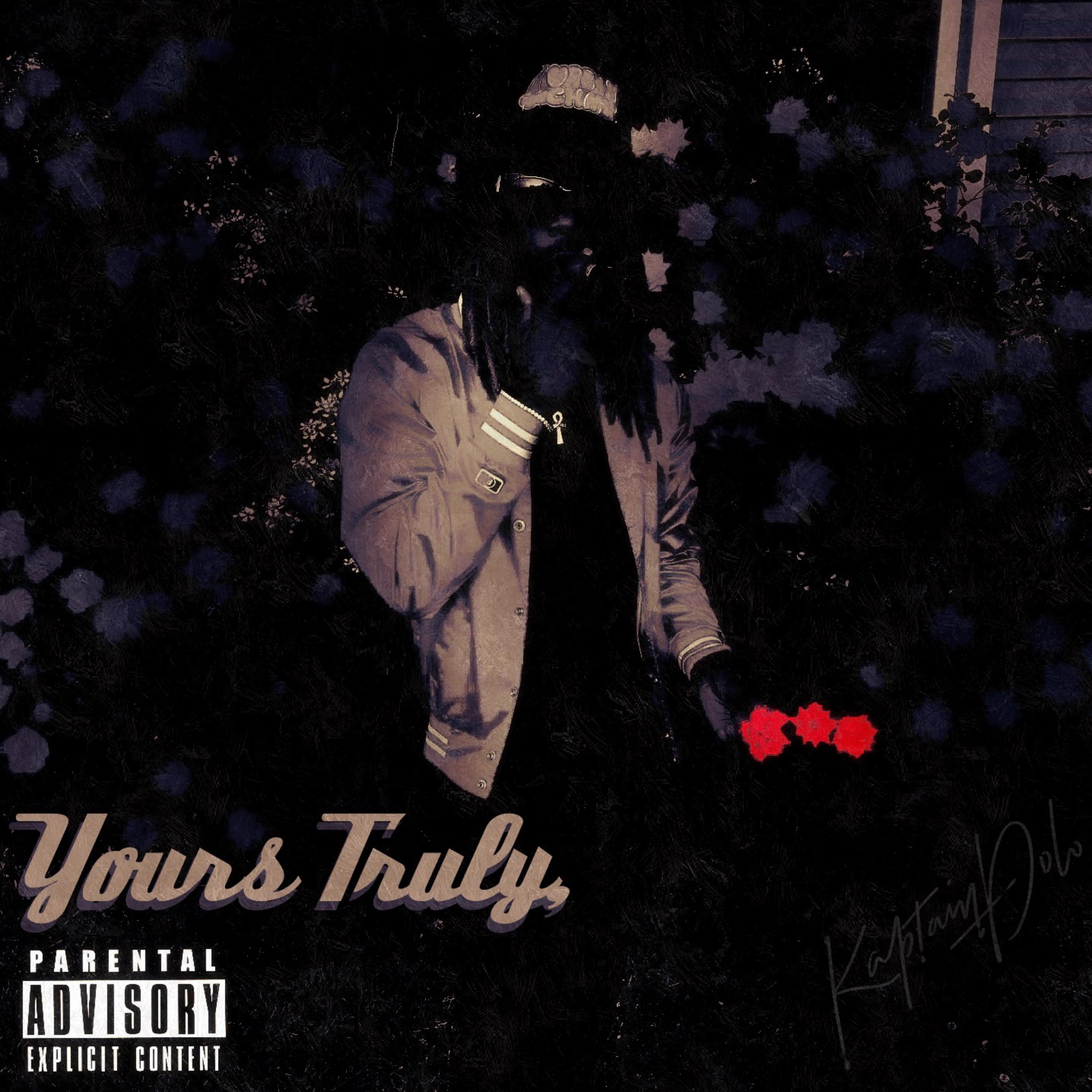 Yours Truly by Kaptain Dolo cover art