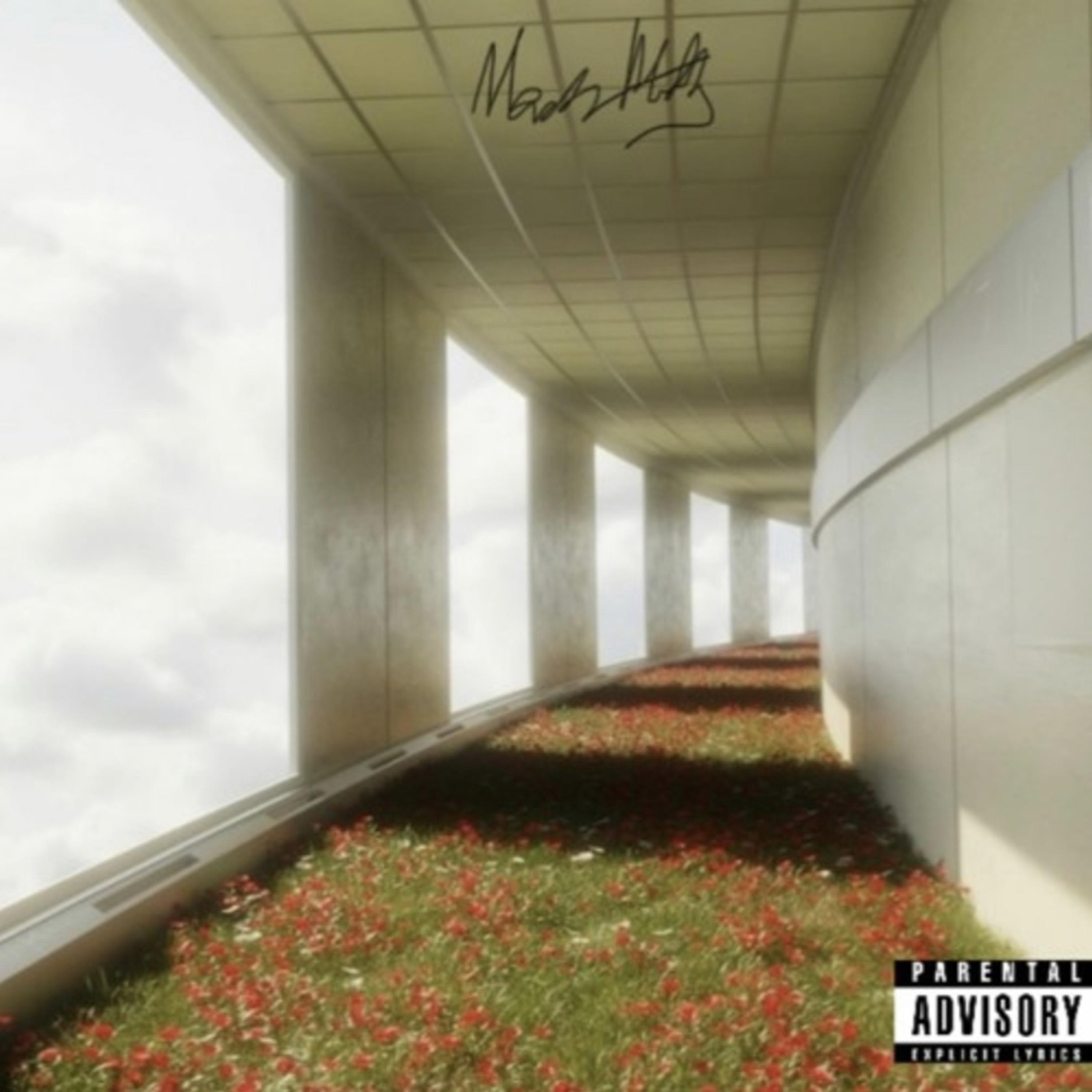 Well Off by Mark Wellz cover art