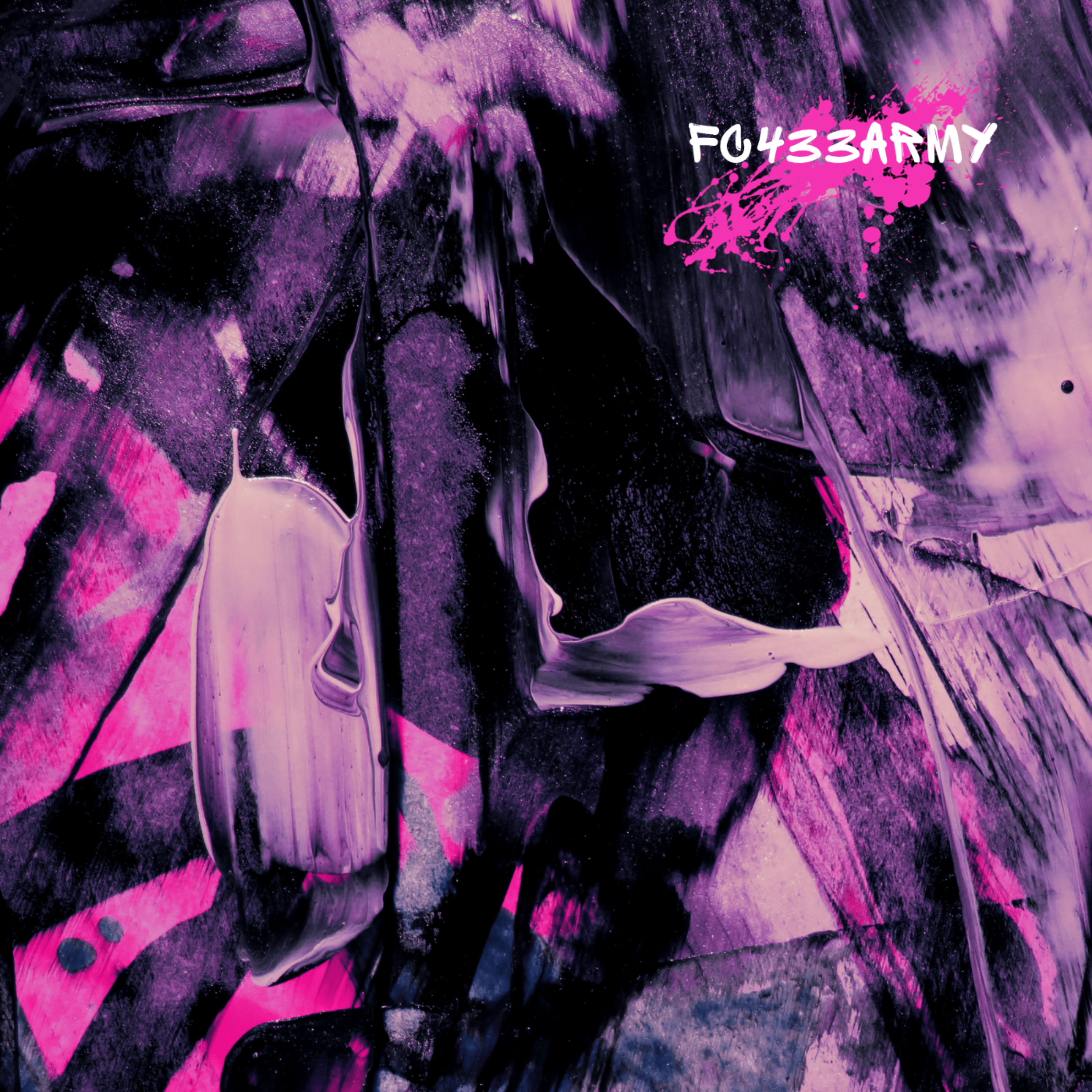 New Wave Giant by FC433ARMY cover art