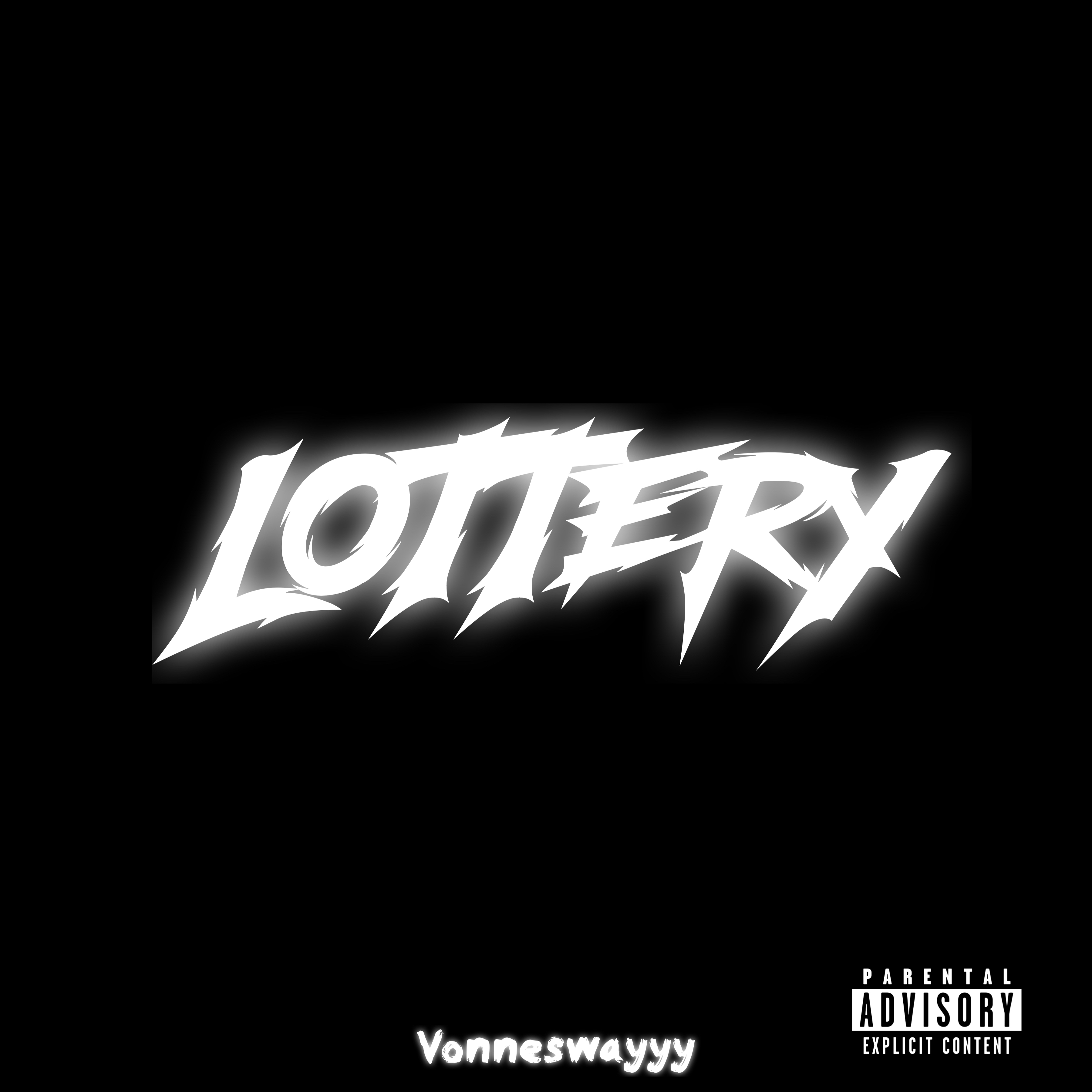 Lottery artwork