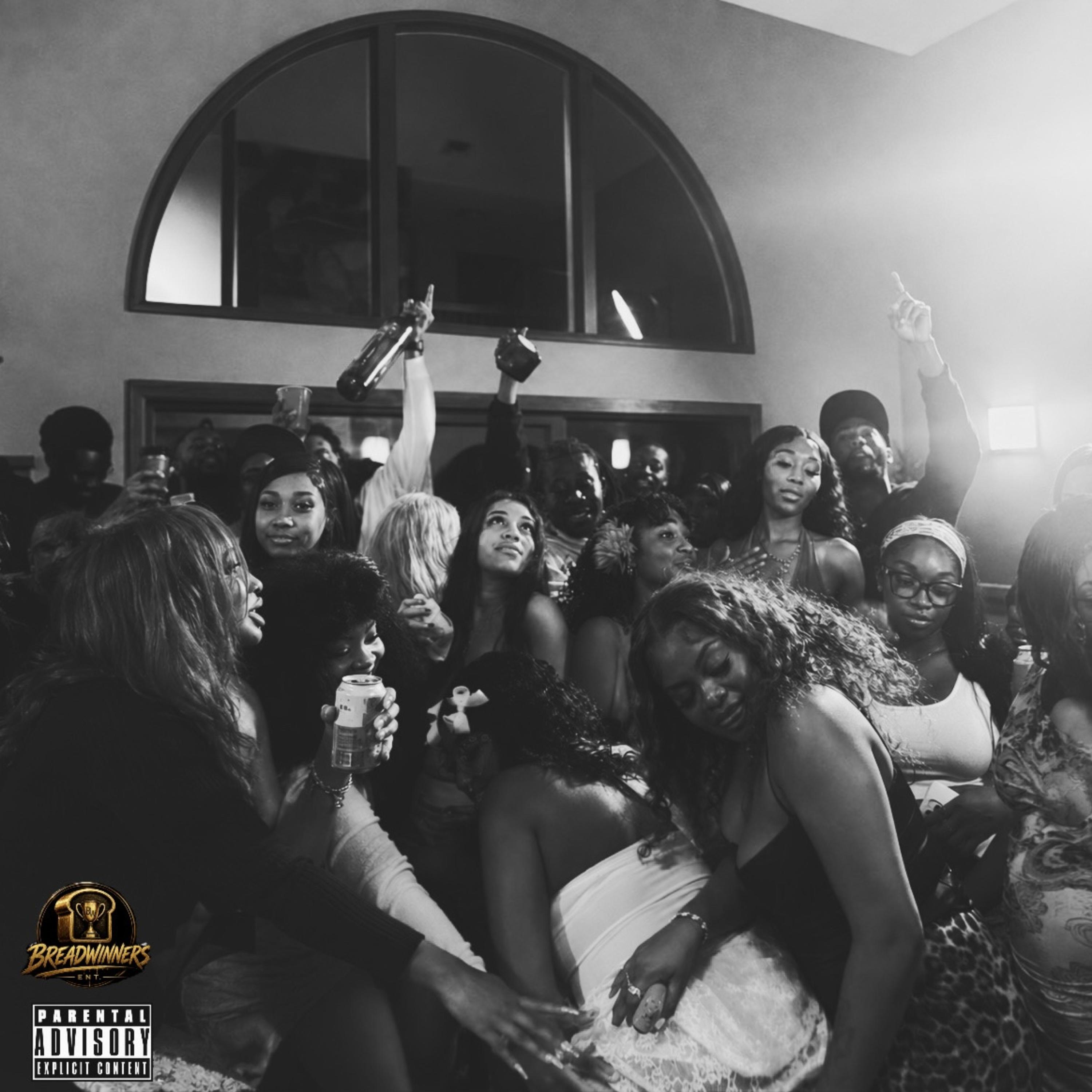 TRIMM! by Shaq Capalot cover art