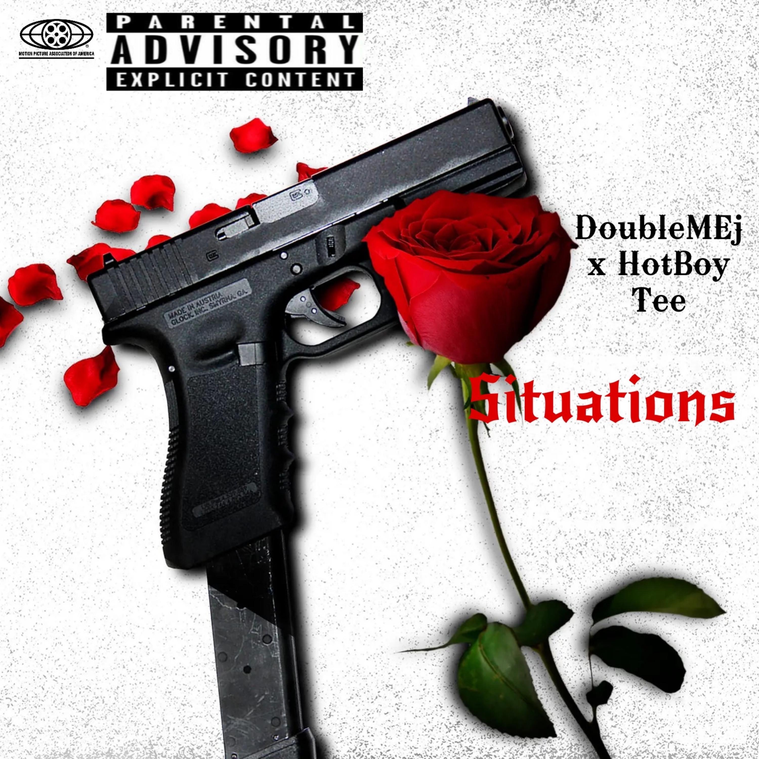Situations artwork