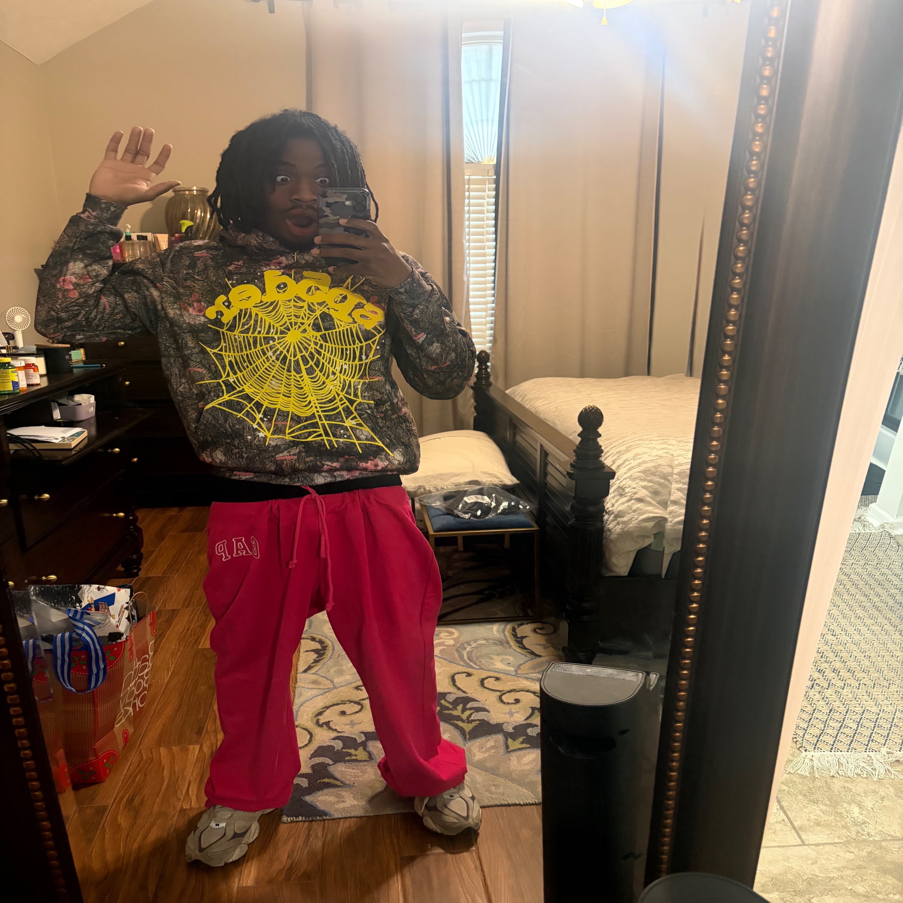 Freeze From This Ice artwork