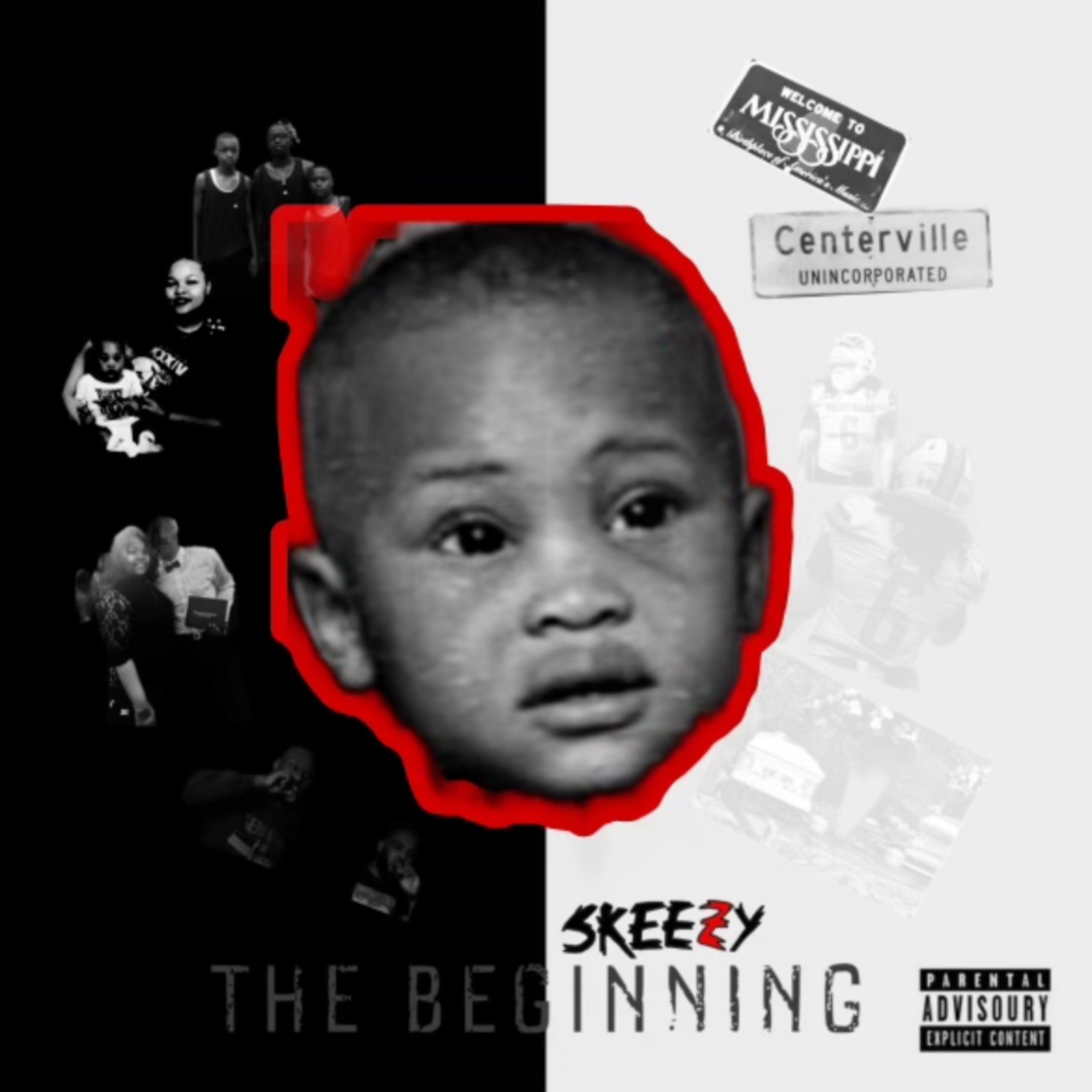 The Beginning artwork