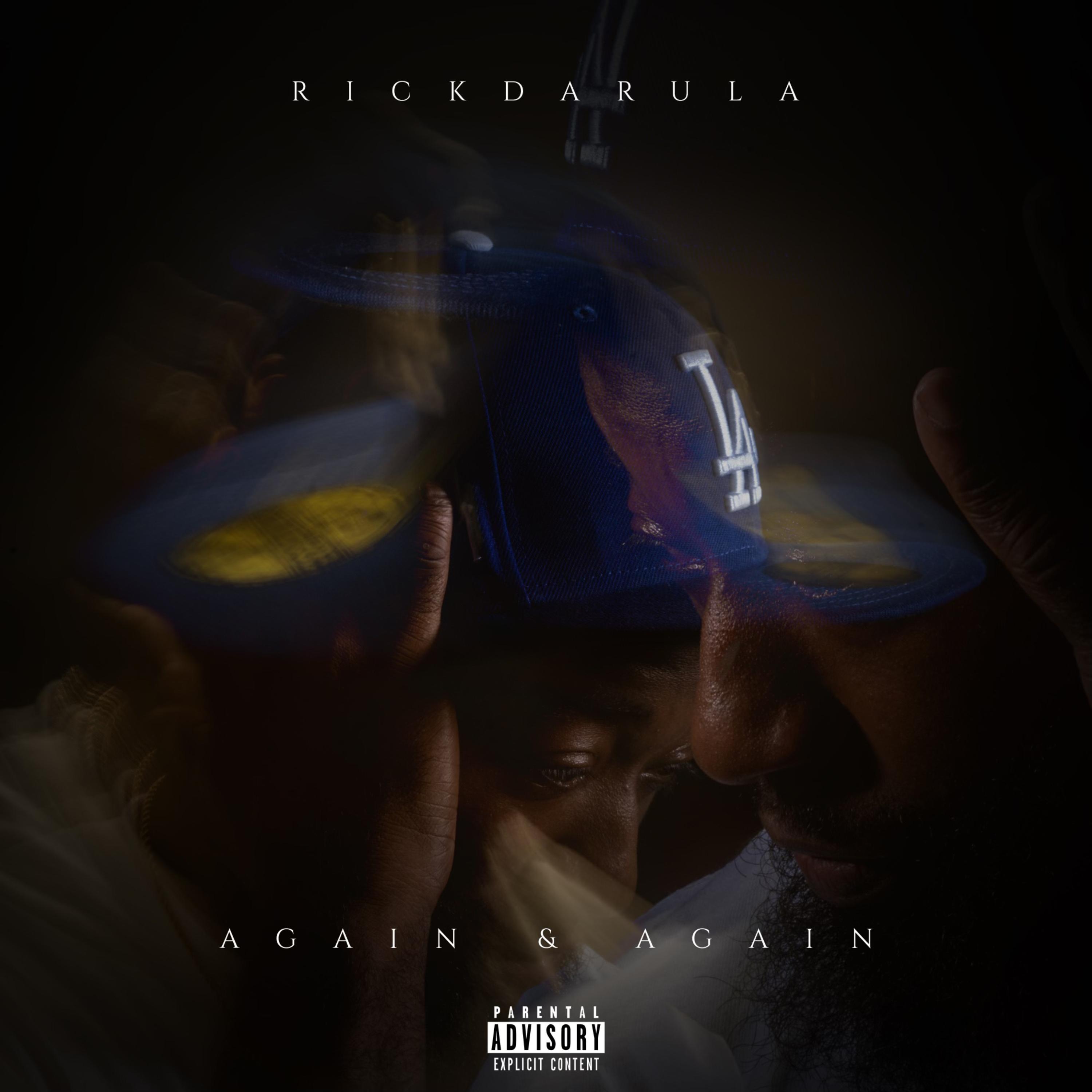 Again & Again artwork