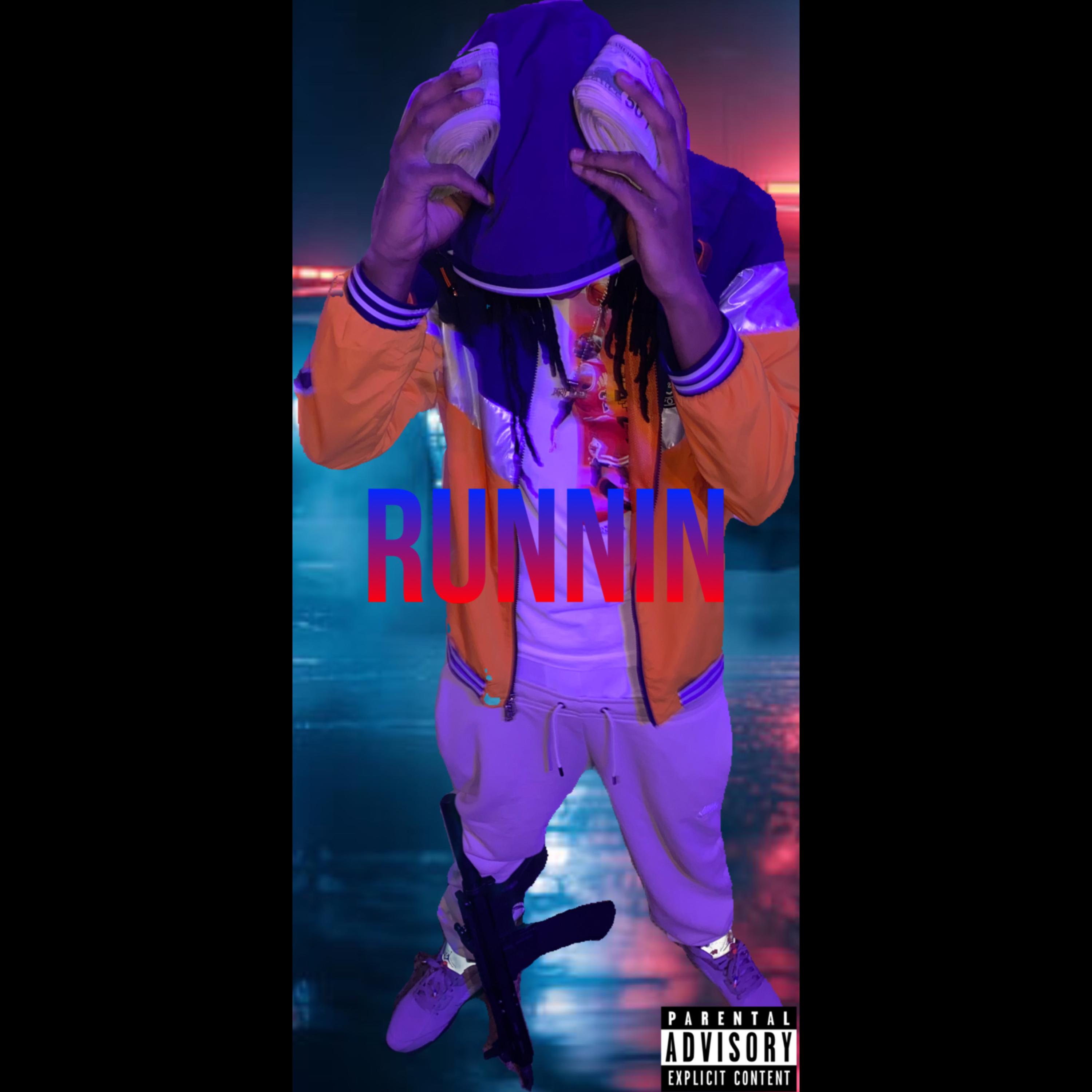 Runnin artwork