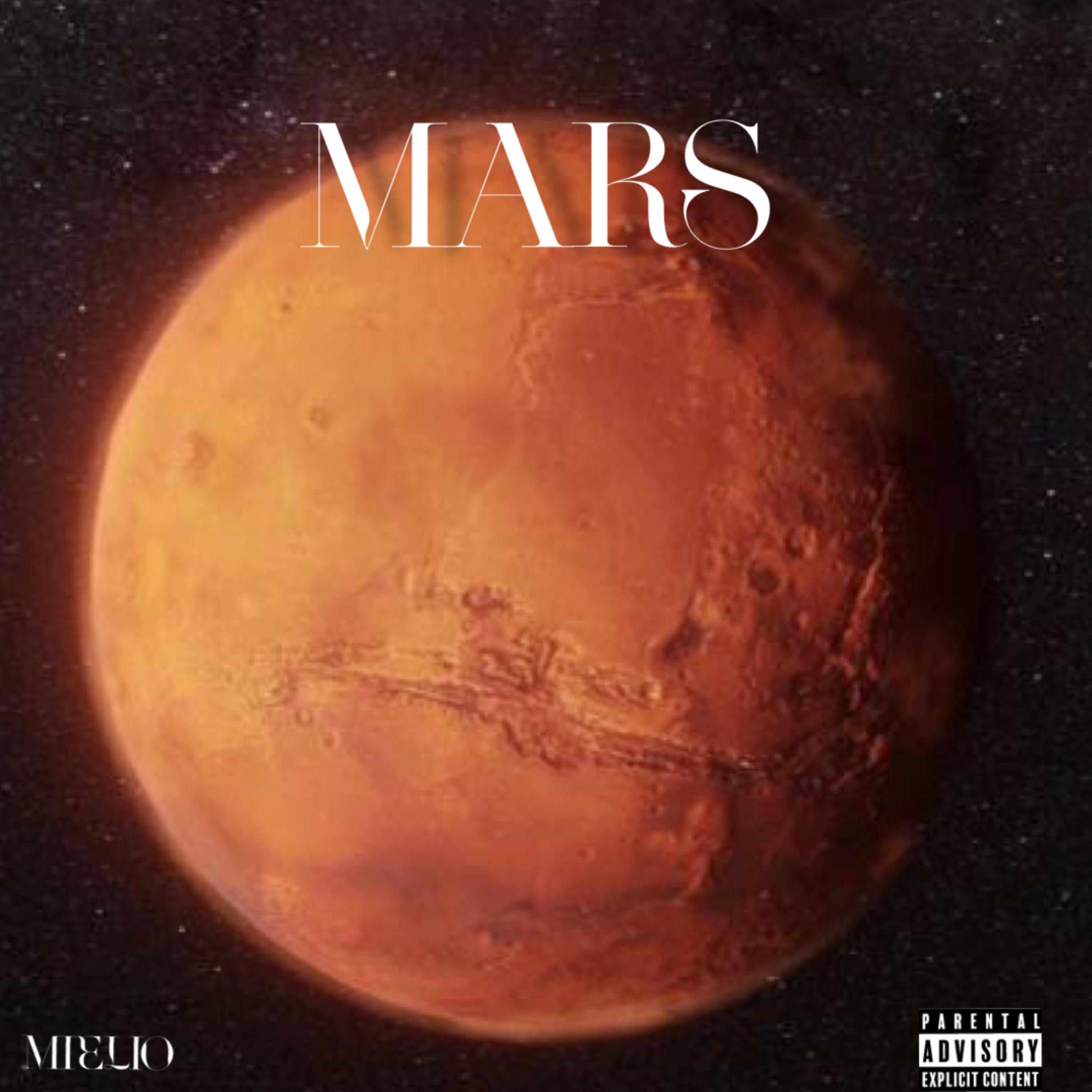 MARS artwork