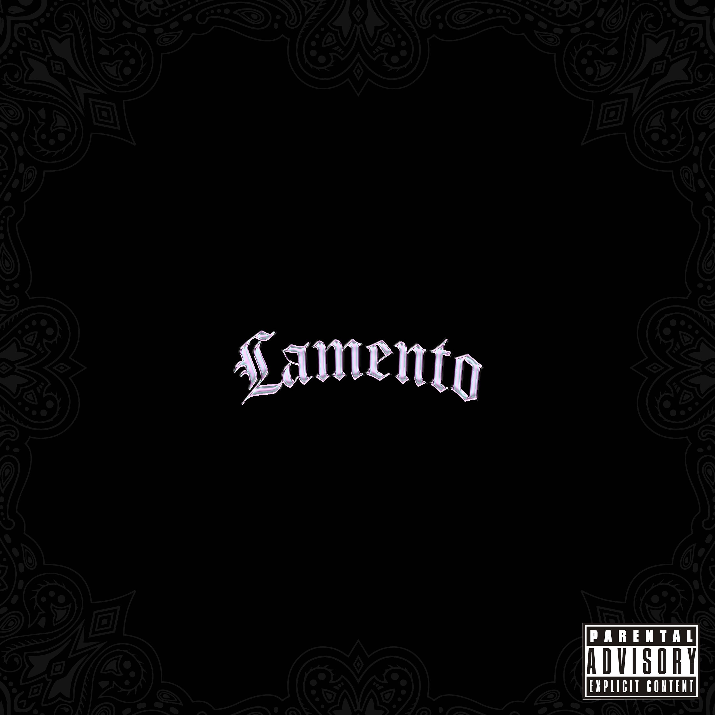 Lamento by EJ Galvez cover art