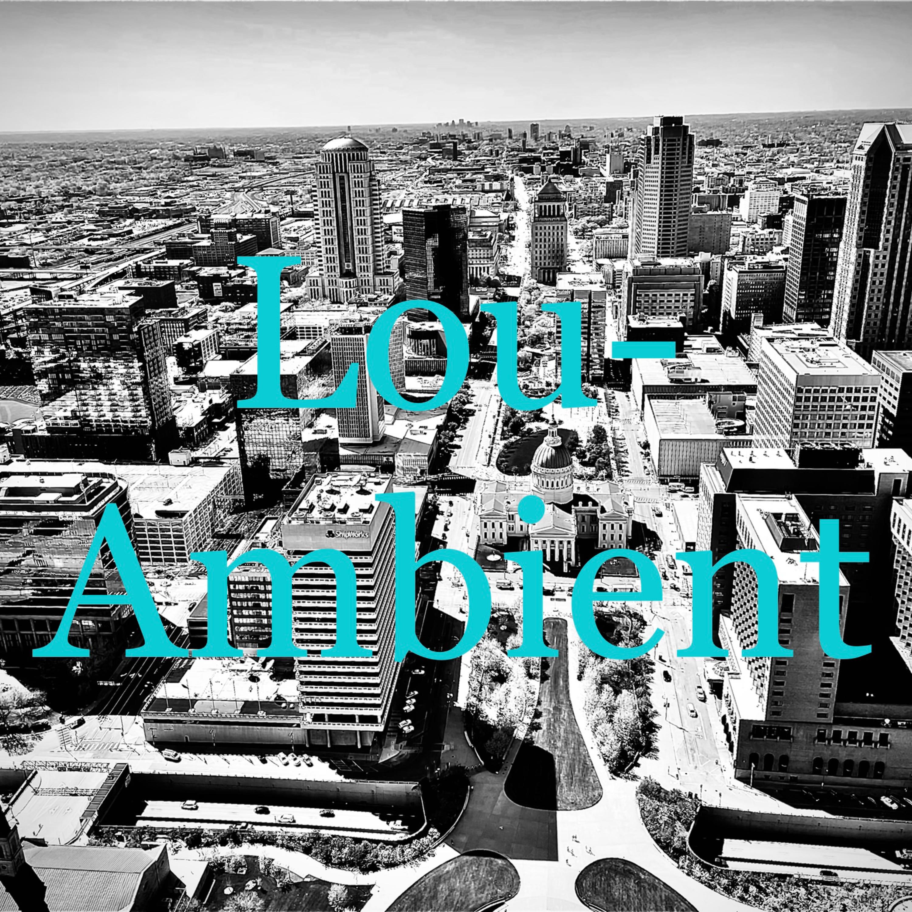 Lou Ambient artwork